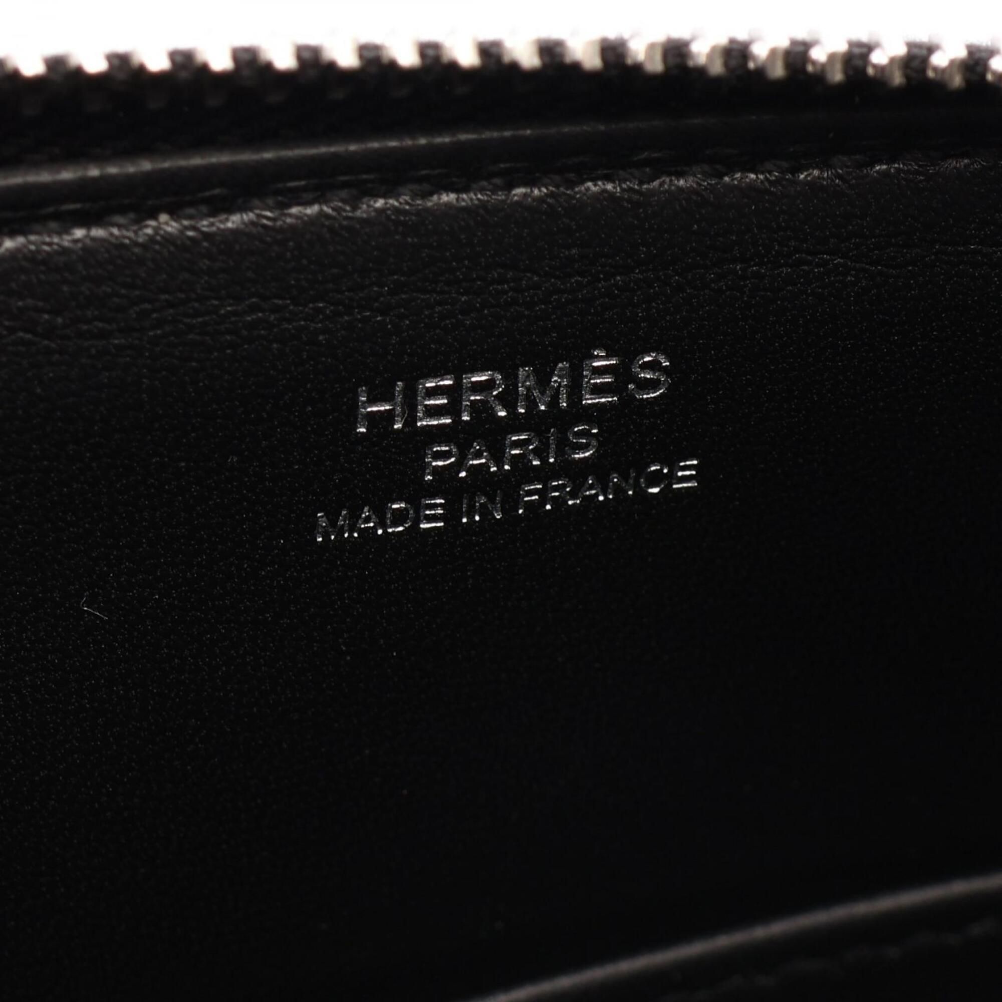 Tadelakt Leather Handbag (Pre-Owned) - Hermes - Modalova