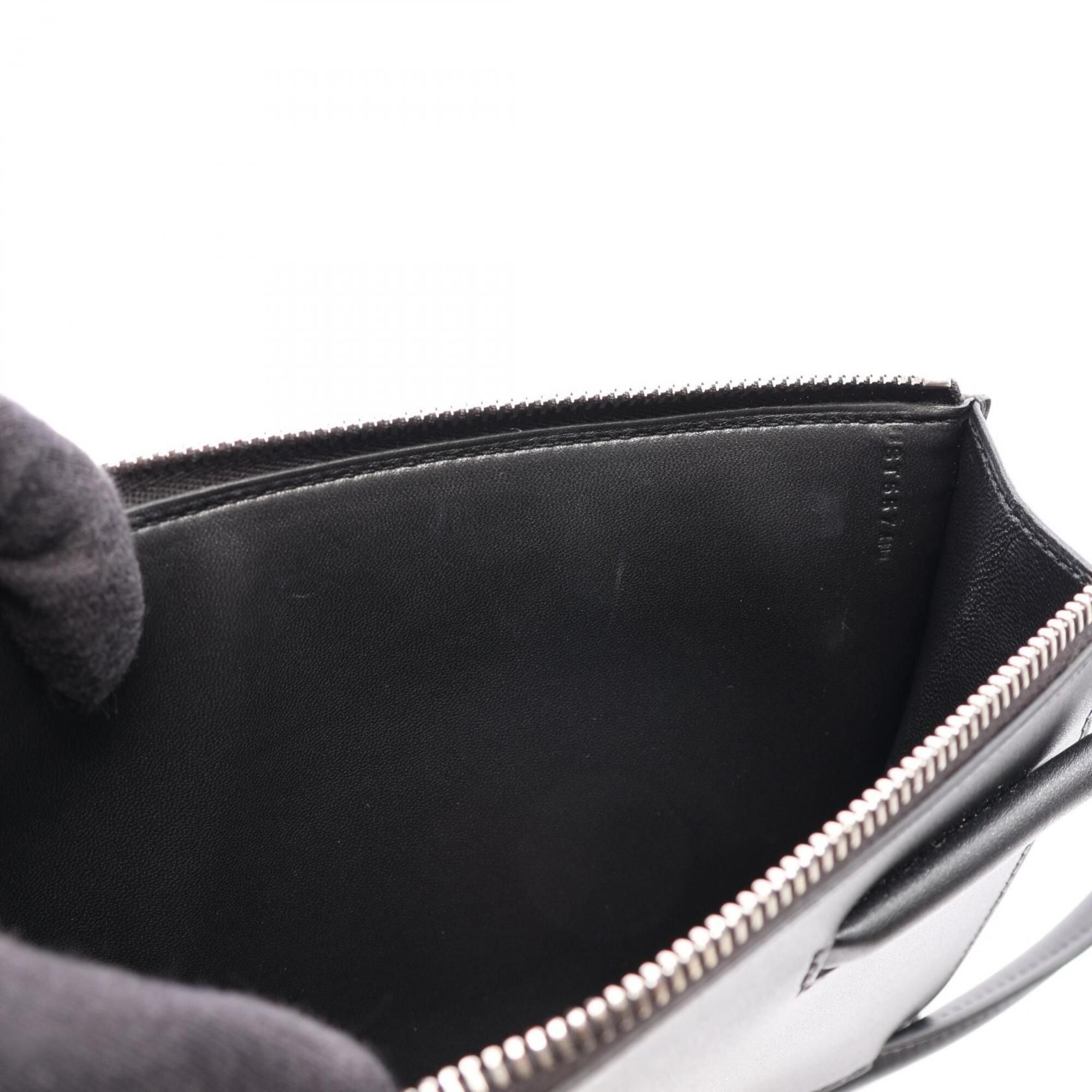 Tadelakt Leather Handbag (Pre-Owned) - Hermes - Modalova