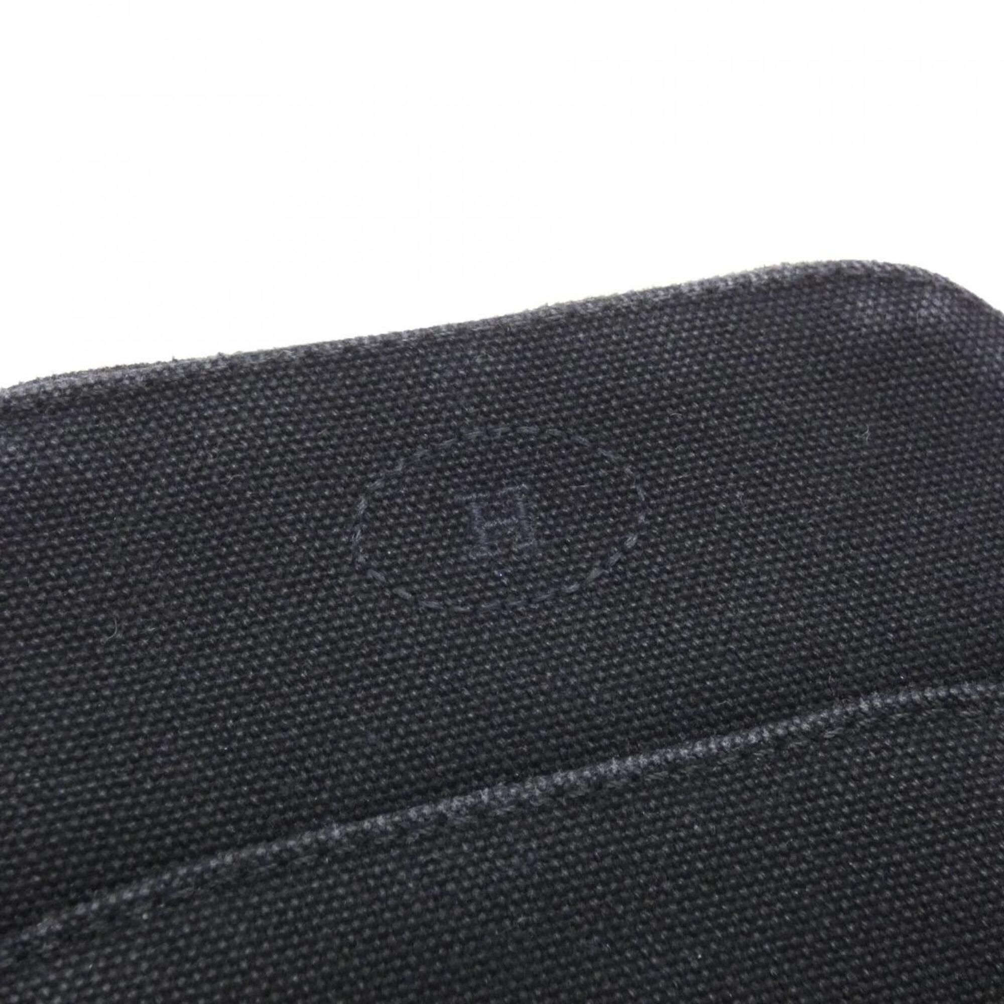 Canvas Pouch (Pre-Owned) - Hermes - Modalova