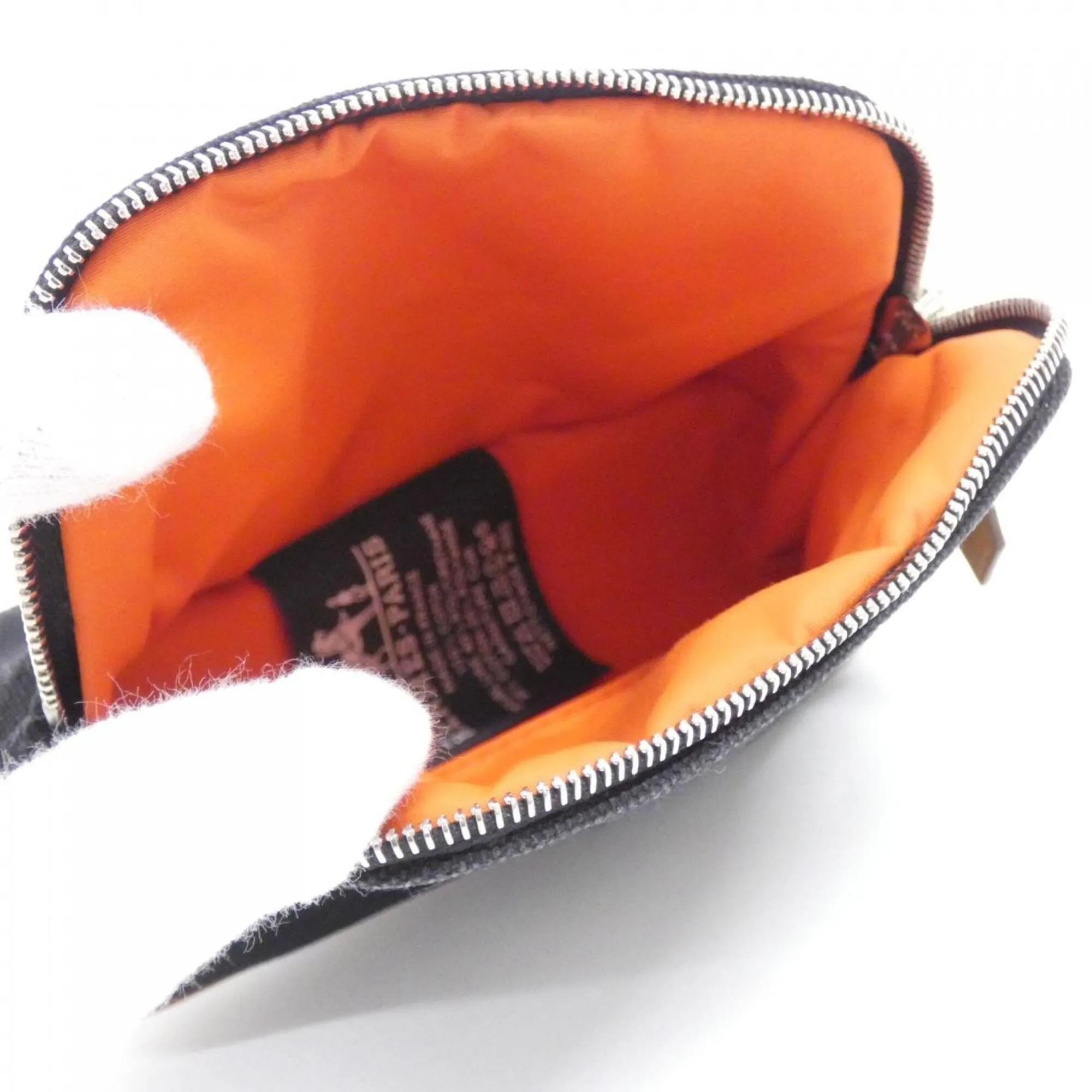 Canvas Pouch (Pre-Owned) - Hermes - Modalova