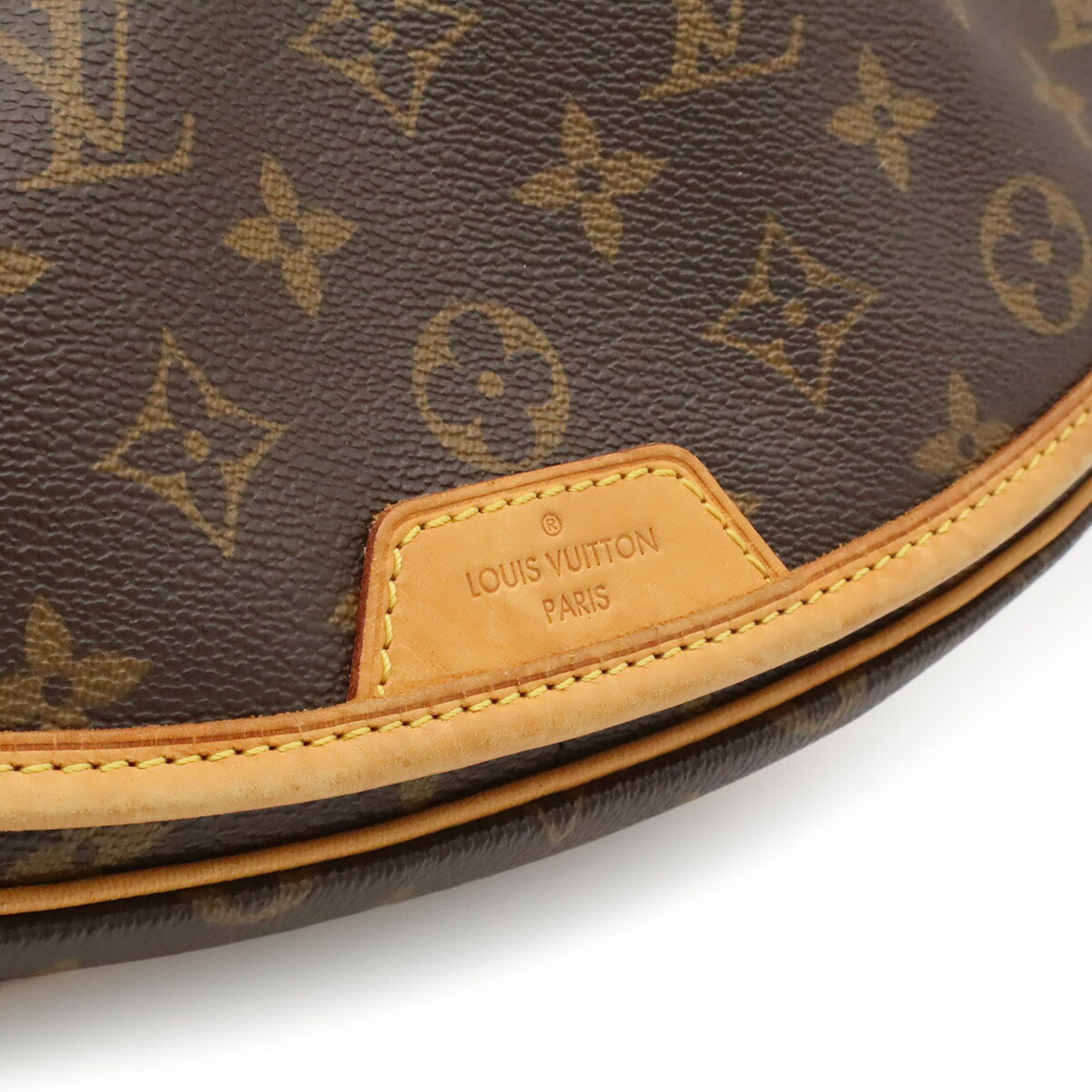 Monogram Monogram Shoulder Bag (Pre-Owned) - Louis Vuitton - Modalova