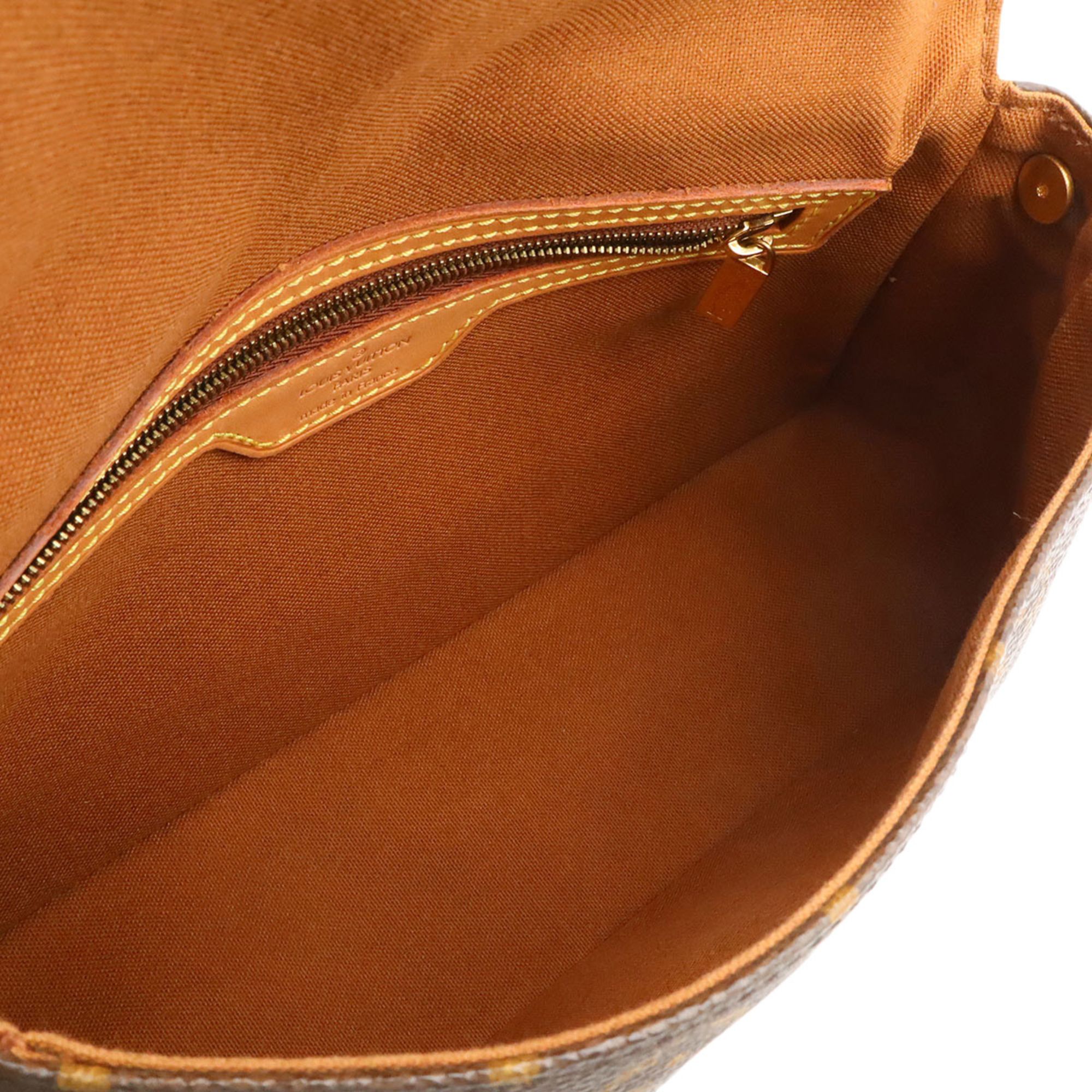 Monogram Monogram Handbag Shoulder Bag (Pre-Owned) - Louis Vuitton - Modalova