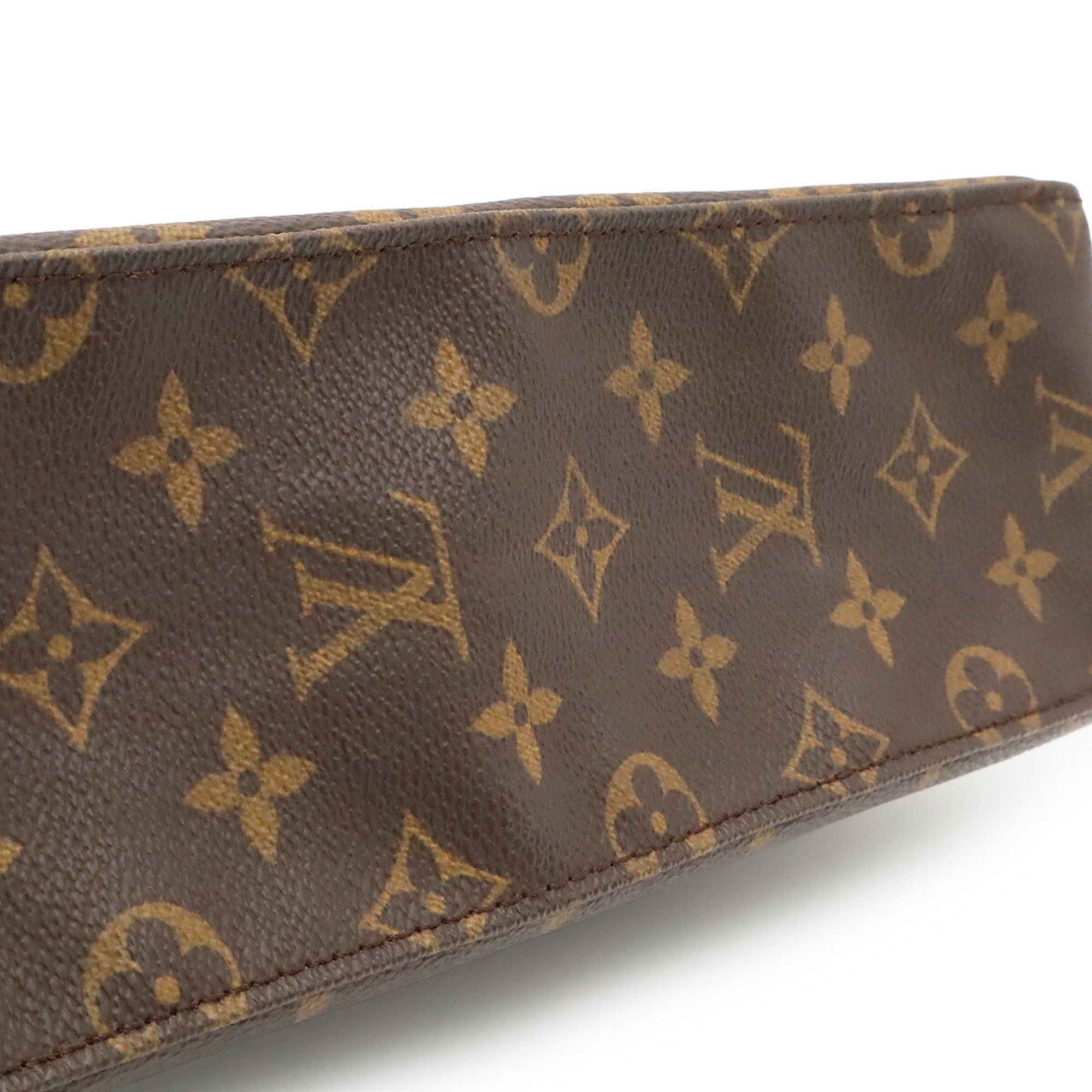 Monogram Monogram Handbag Shoulder Bag (Pre-Owned) - Louis Vuitton - Modalova