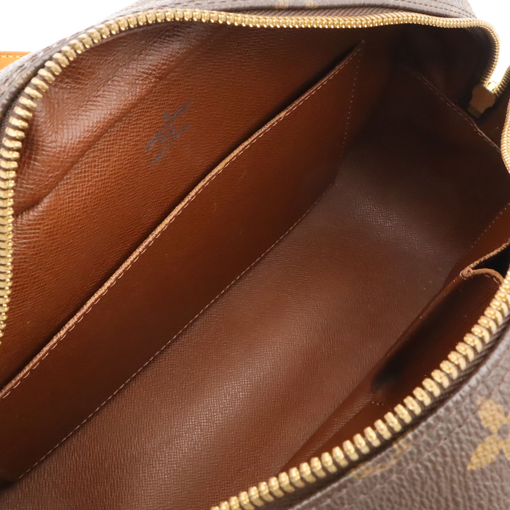 Monogram Monogram Shoulder Bag (Pre-Owned) - Louis Vuitton - Modalova