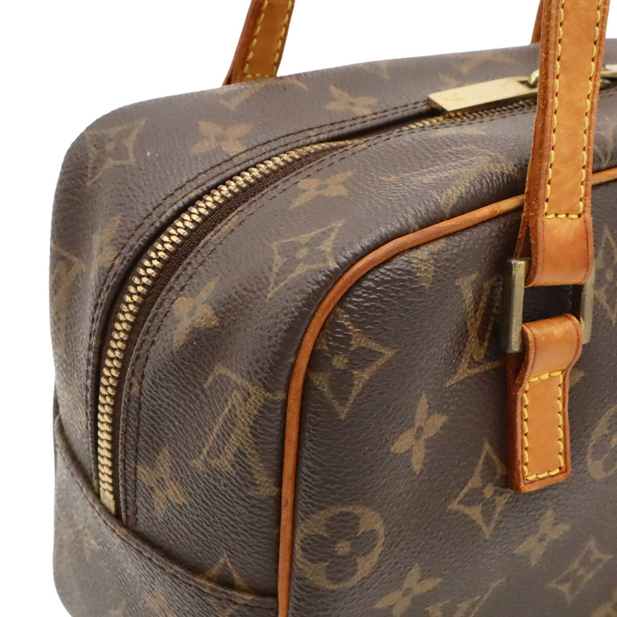 Monogram Monogram Shoulder Bag (Pre-Owned) - Louis Vuitton - Modalova