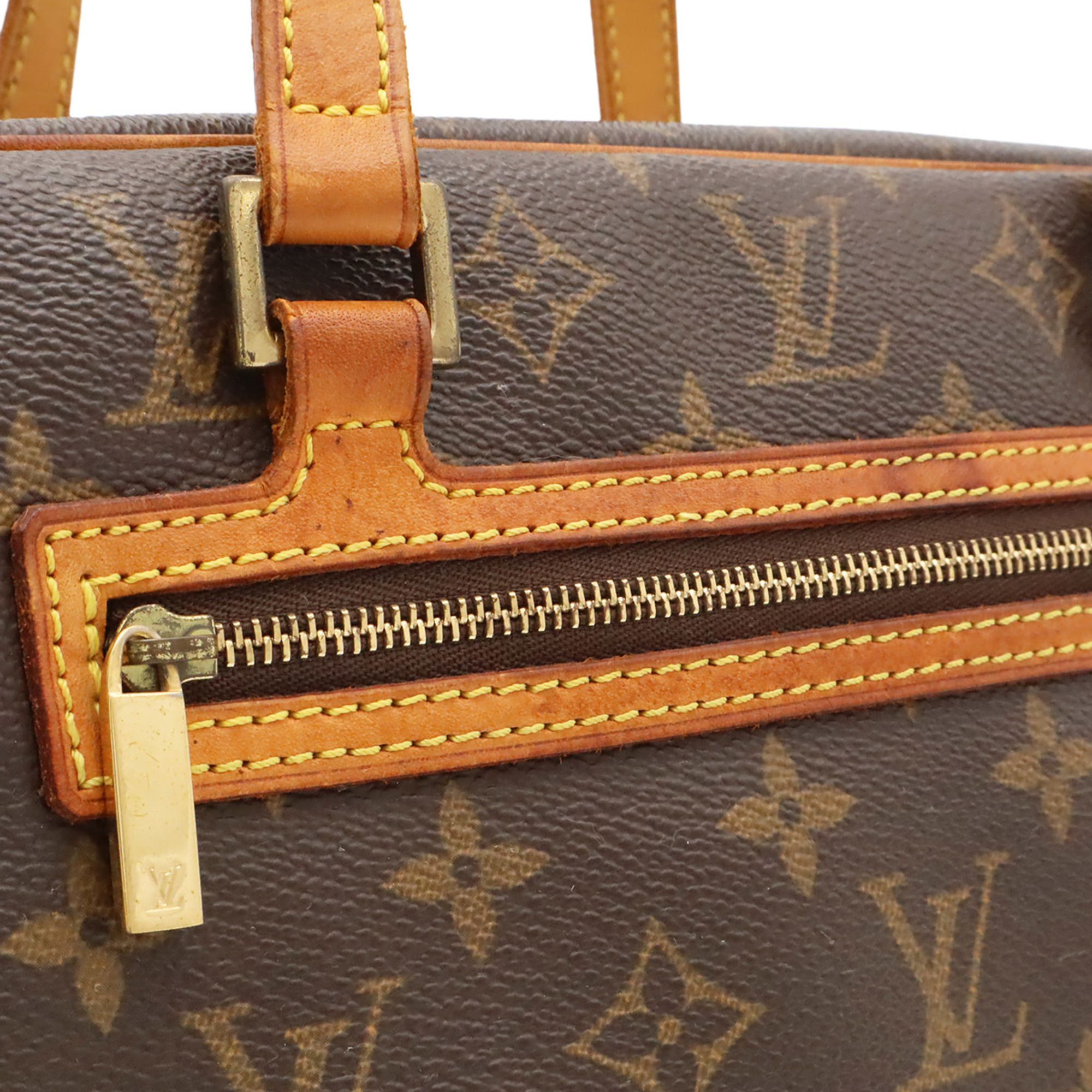 Monogram Monogram Shoulder Bag (Pre-Owned) - Louis Vuitton - Modalova