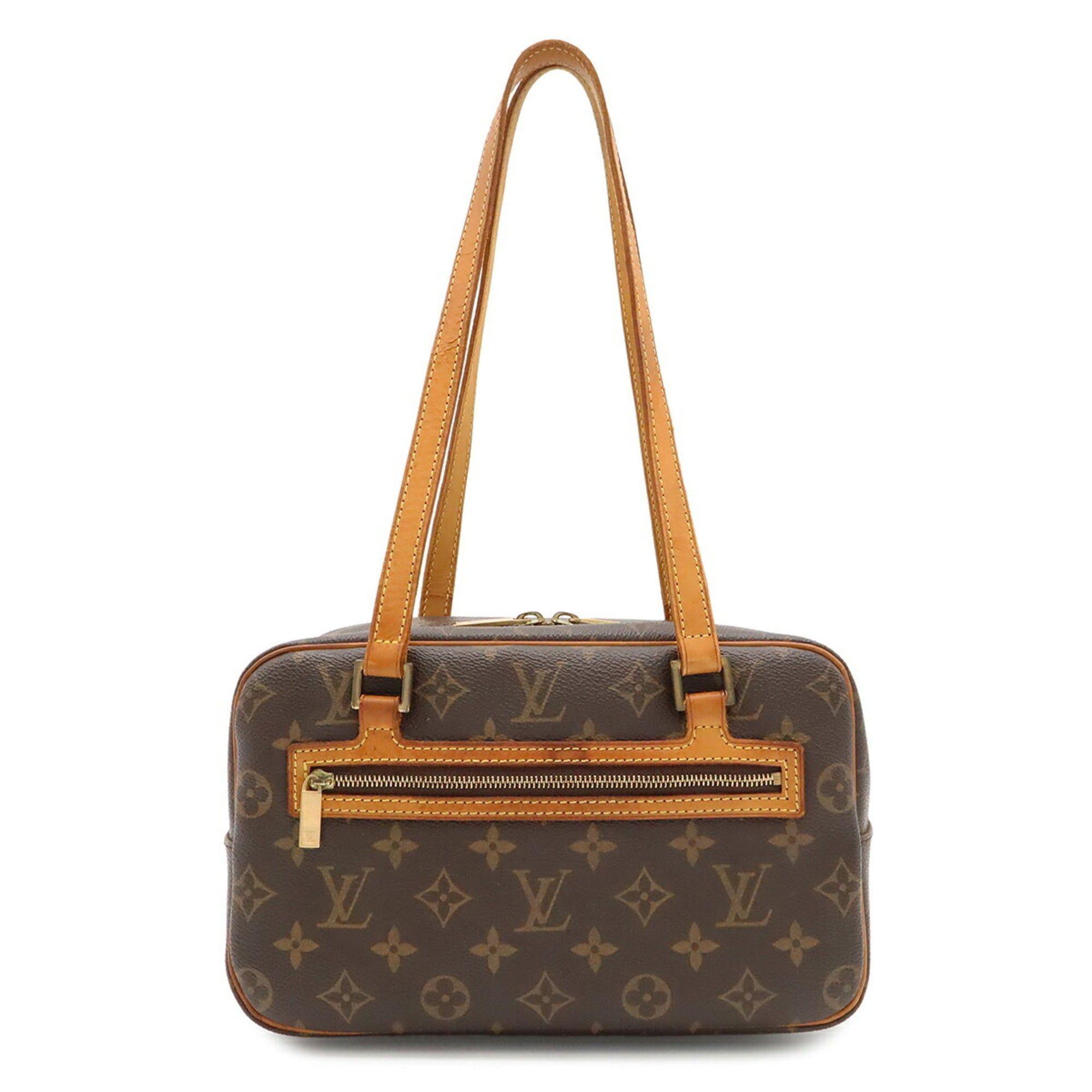 Monogram Monogram Shoulder Bag (Pre-Owned) - Louis Vuitton - Modalova