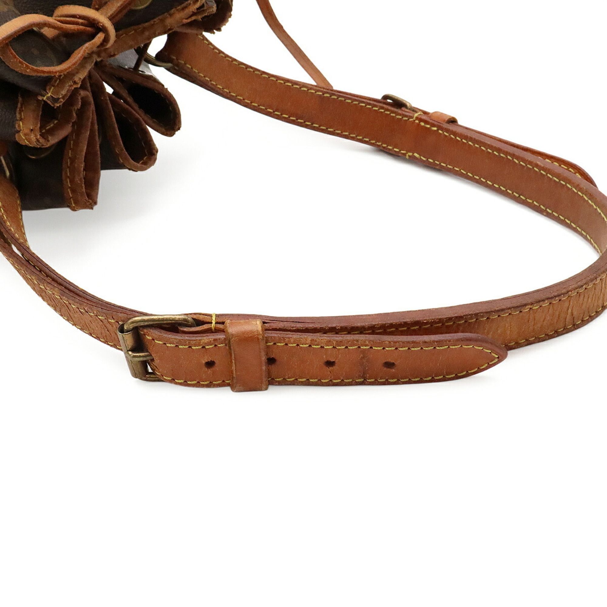 Monogram Monogram Shoulder Bag (Pre-Owned) - Louis Vuitton - Modalova