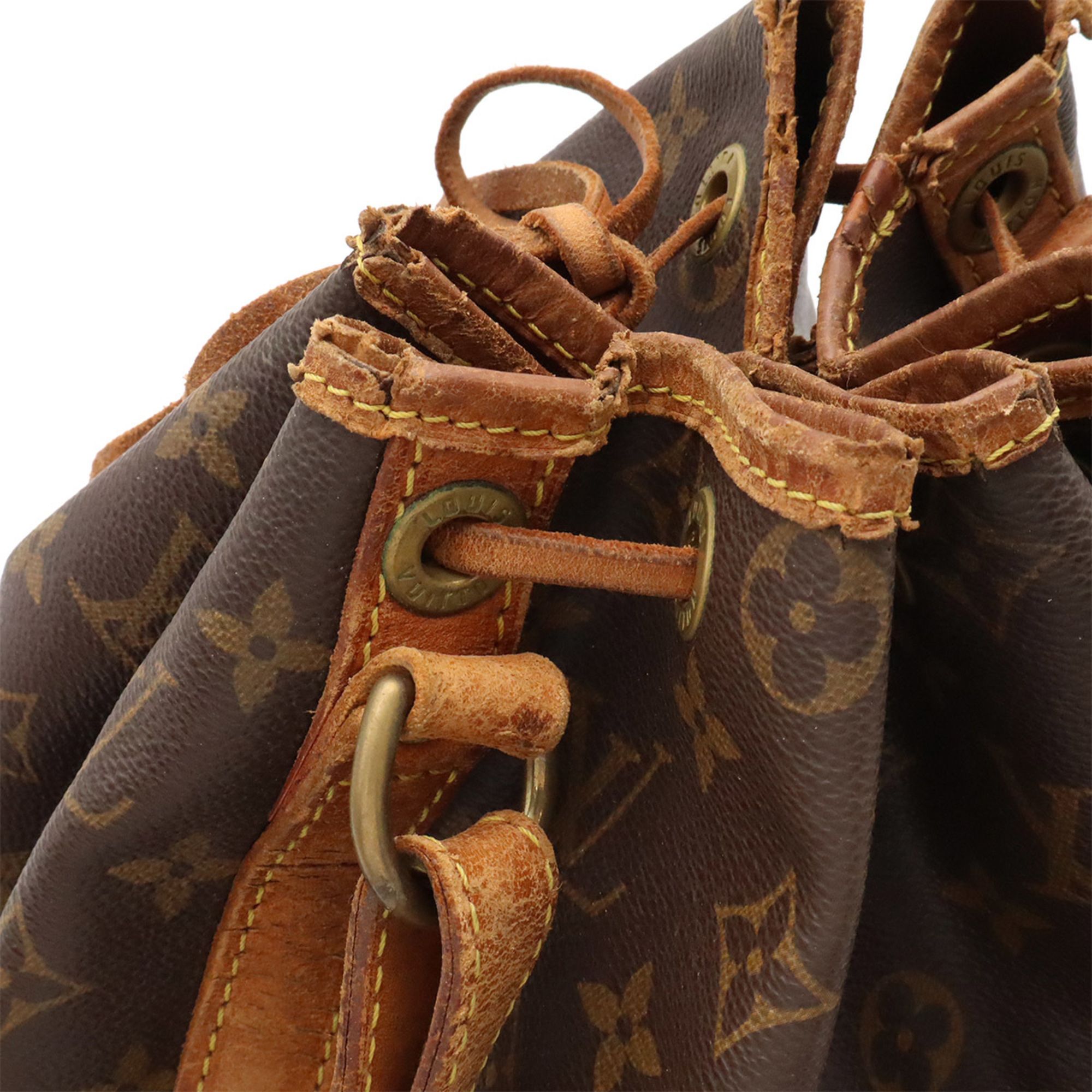 Monogram Monogram Shoulder Bag (Pre-Owned) - Louis Vuitton - Modalova