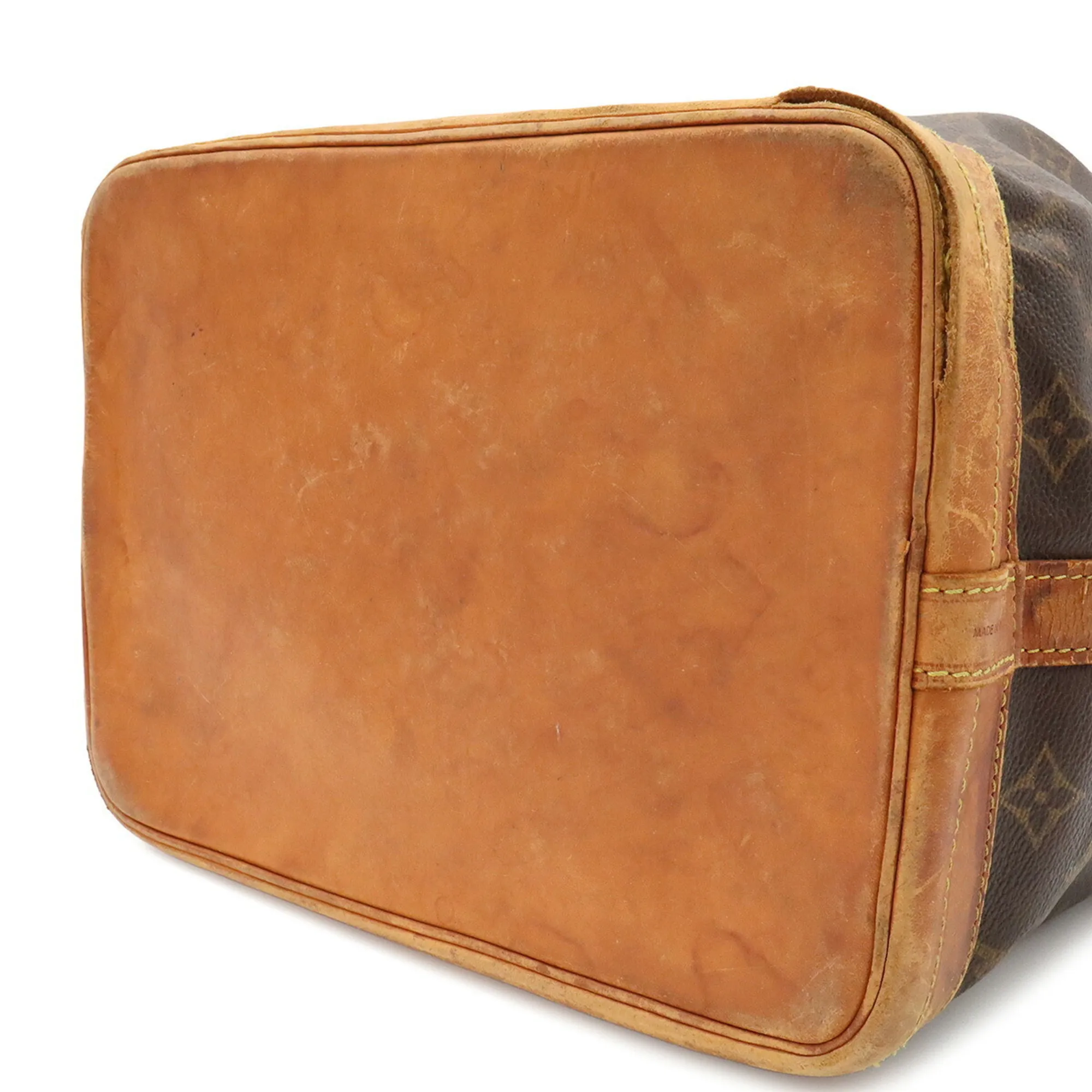 Monogram Monogram Shoulder Bag (Pre-Owned) - Louis Vuitton - Modalova