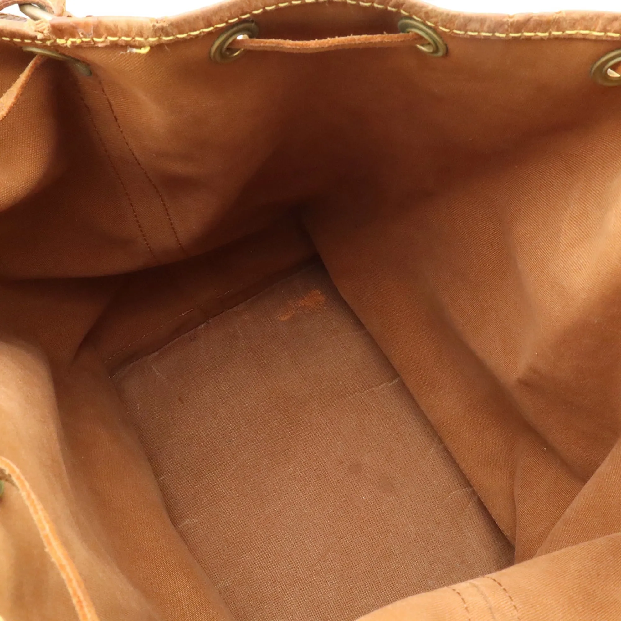 Monogram Monogram Shoulder Bag (Pre-Owned) - Louis Vuitton - Modalova