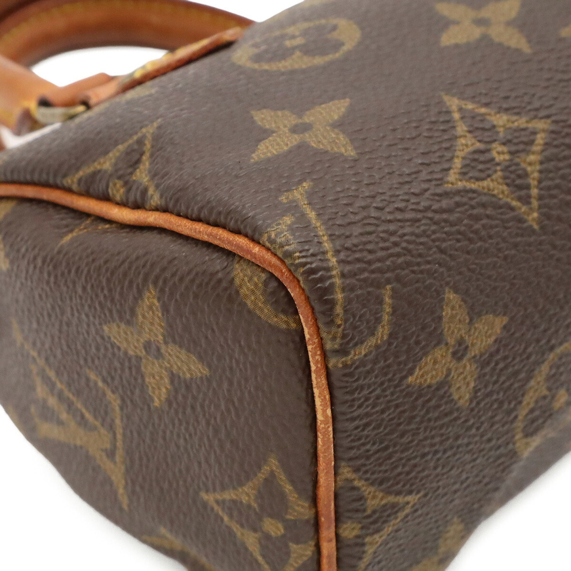 Monogram Monogram Handbag (Pre-Owned) - Louis Vuitton - Modalova