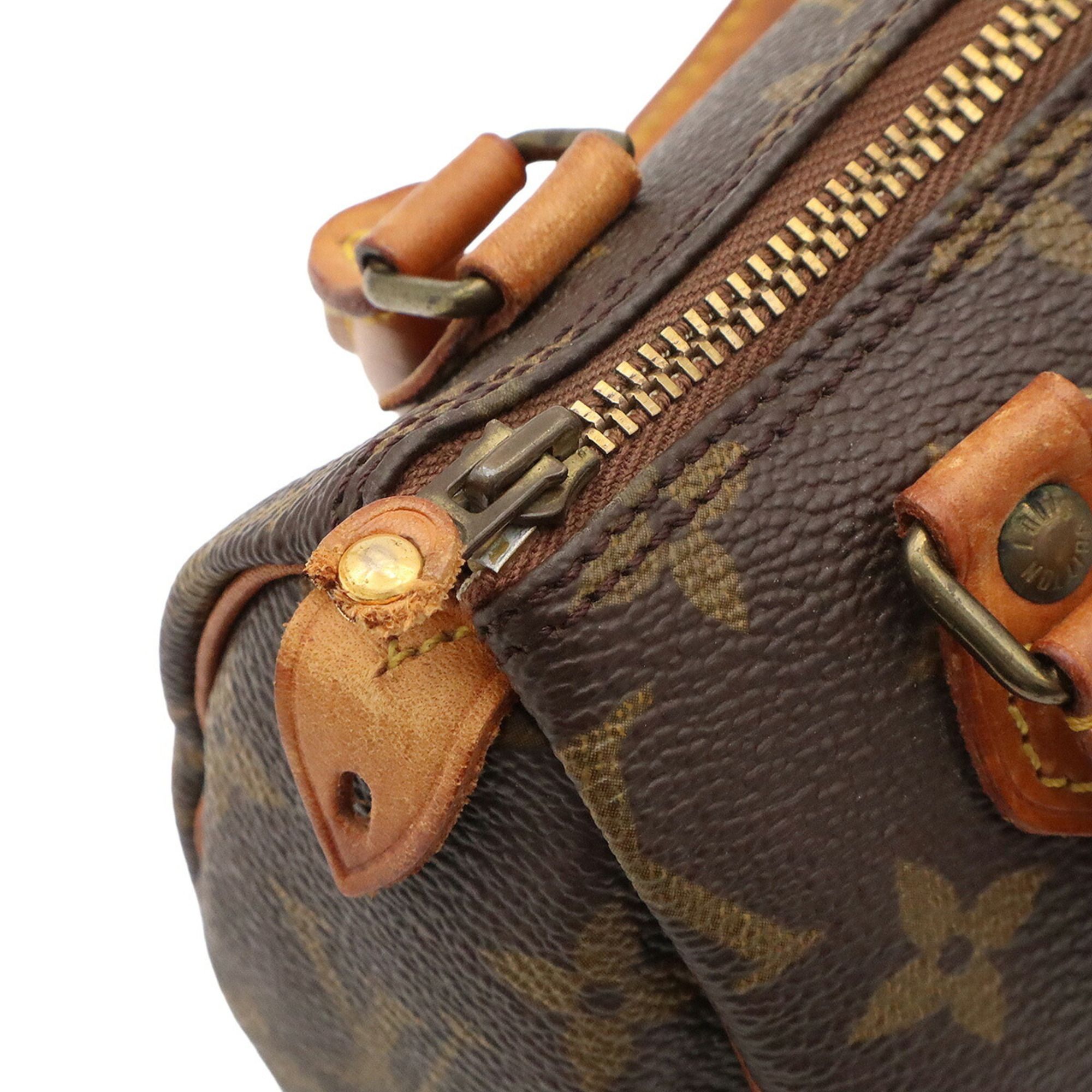 Monogram Monogram Handbag (Pre-Owned) - Louis Vuitton - Modalova