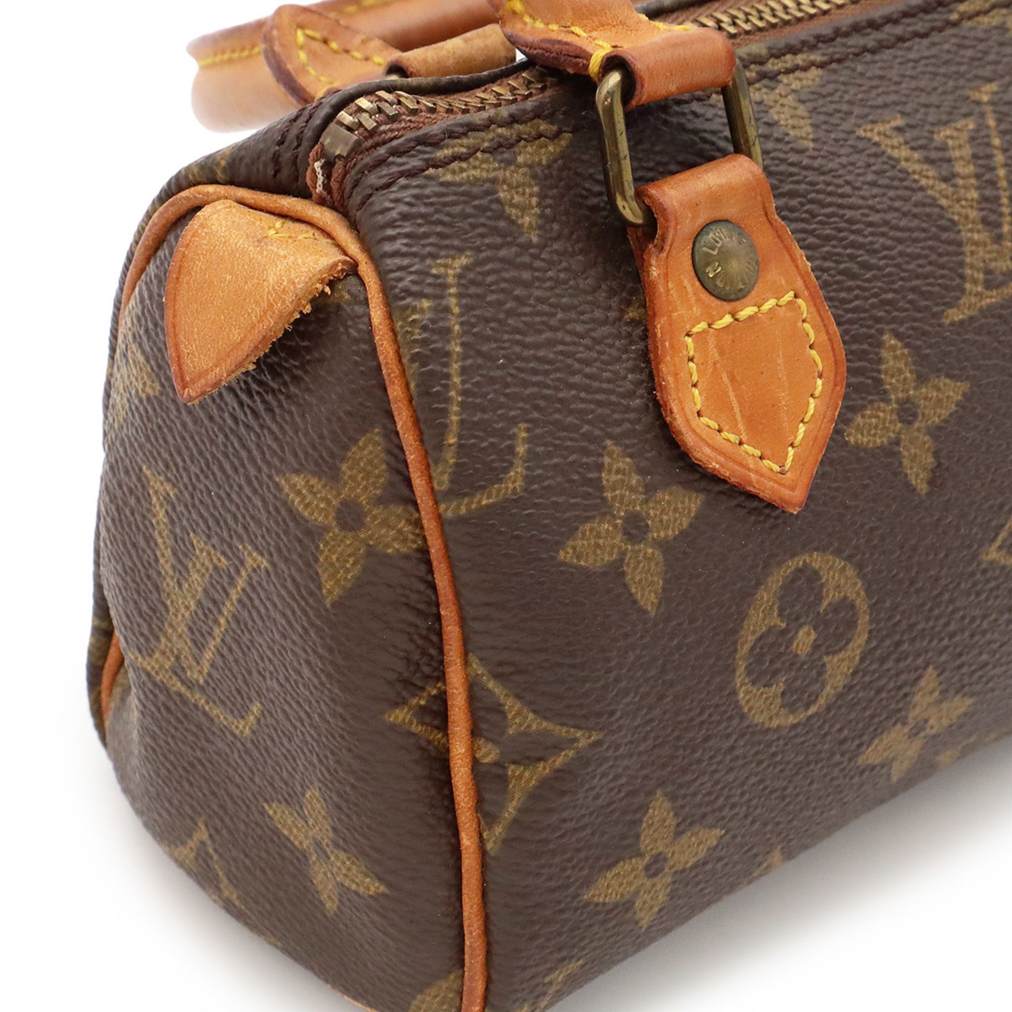 Monogram Monogram Handbag (Pre-Owned) - Louis Vuitton - Modalova