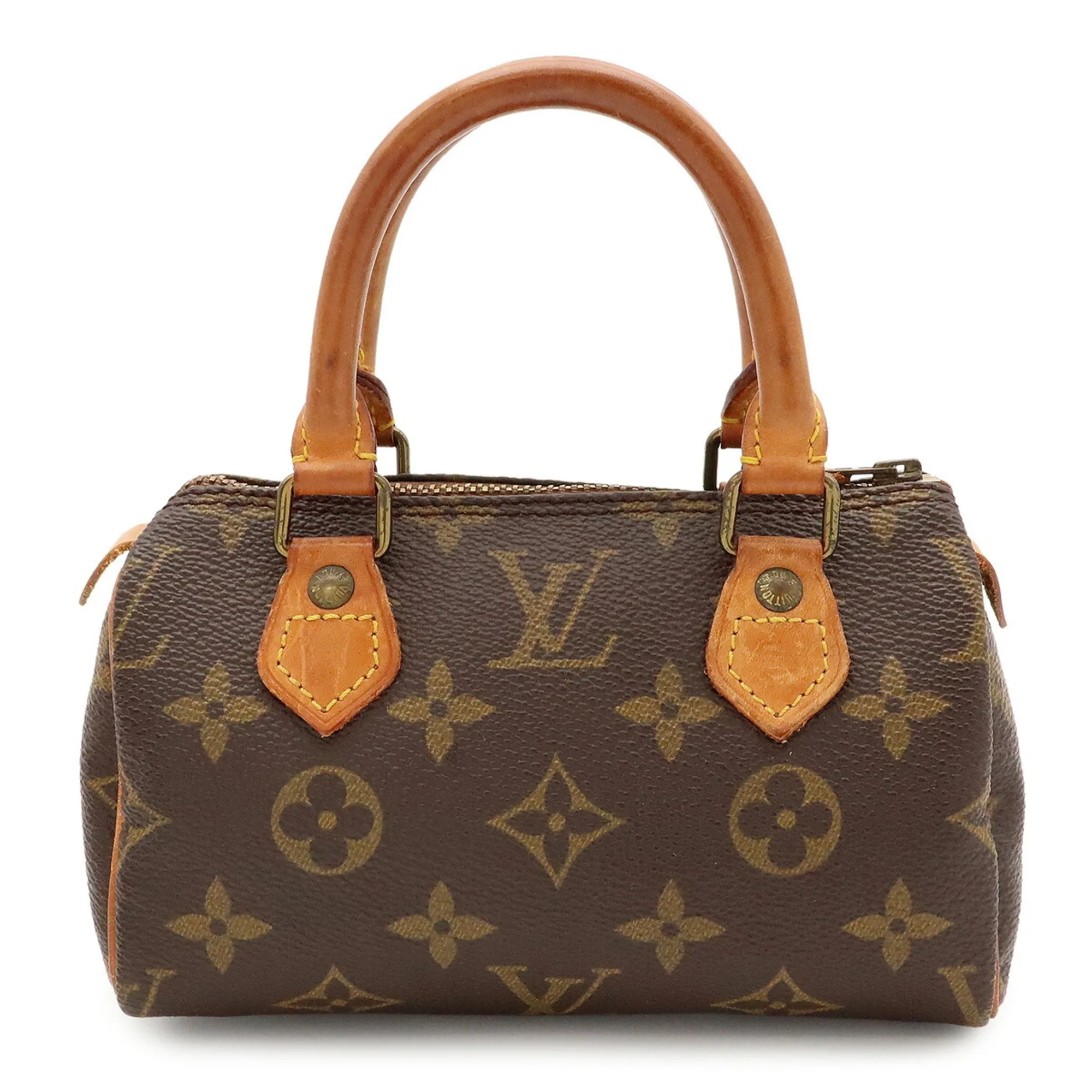 Monogram Monogram Handbag (Pre-Owned) - Louis Vuitton - Modalova