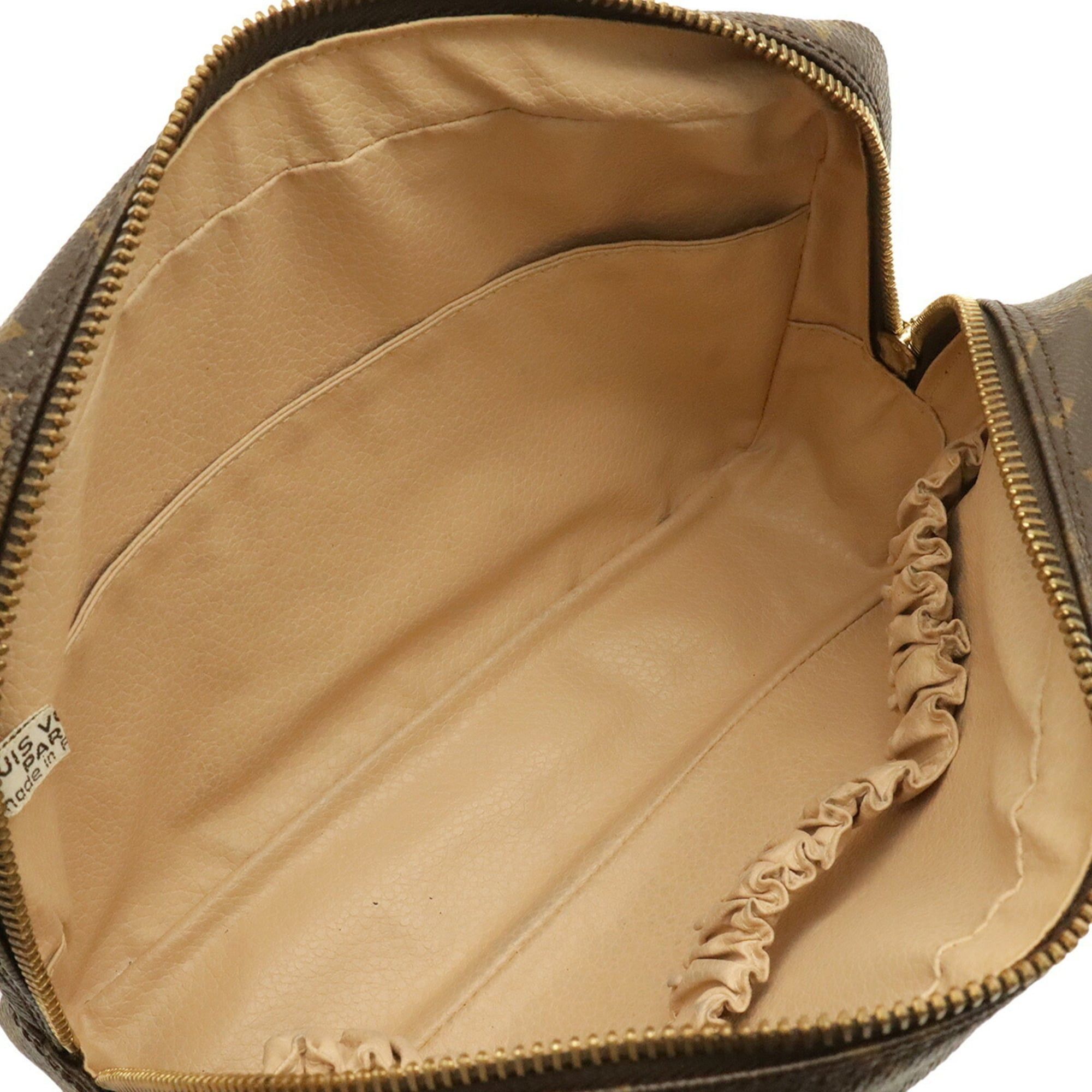 Monogram Monogram Clutch Bag Handbag (Pre-Owned) - Louis Vuitton - Modalova