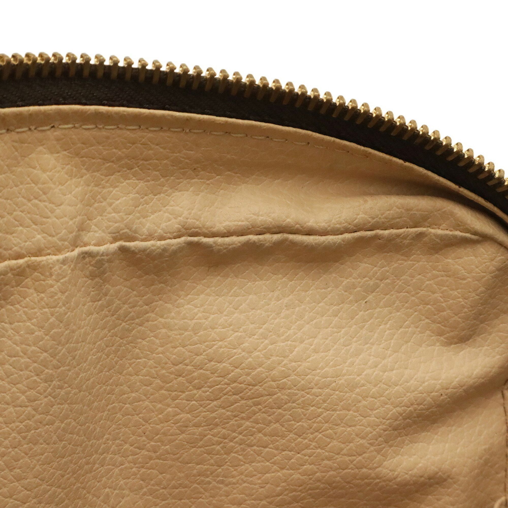 Monogram Monogram Clutch Bag Handbag (Pre-Owned) - Louis Vuitton - Modalova