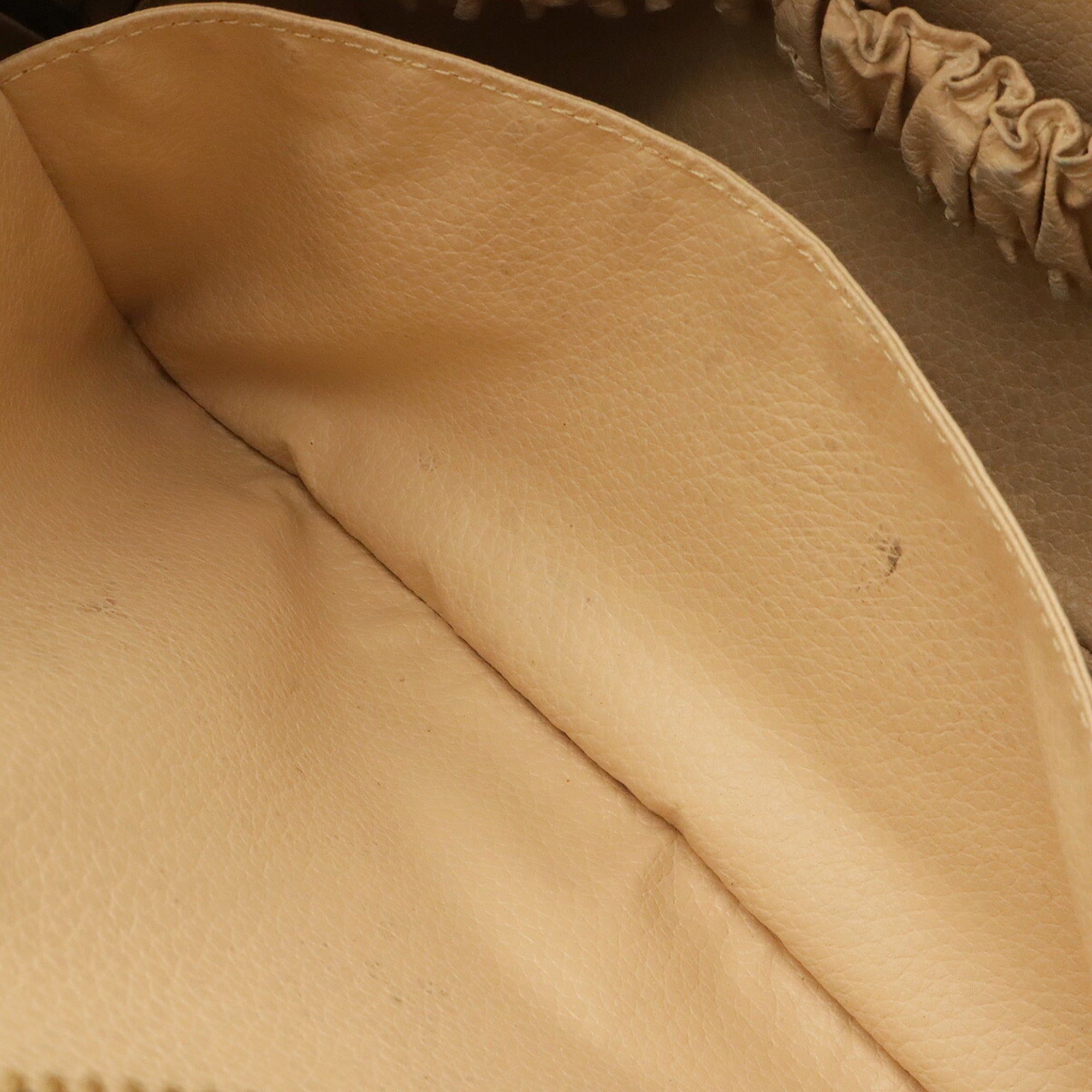 Monogram Monogram Clutch Bag Handbag (Pre-Owned) - Louis Vuitton - Modalova