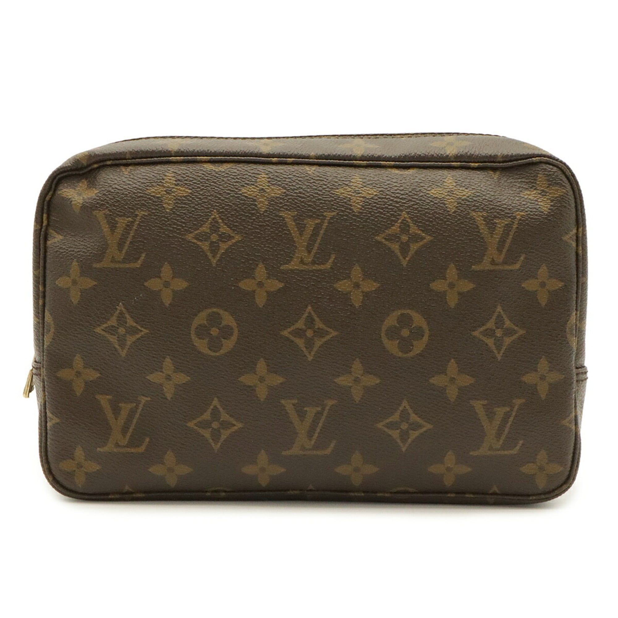 Monogram Monogram Clutch Bag Handbag (Pre-Owned) - Louis Vuitton - Modalova
