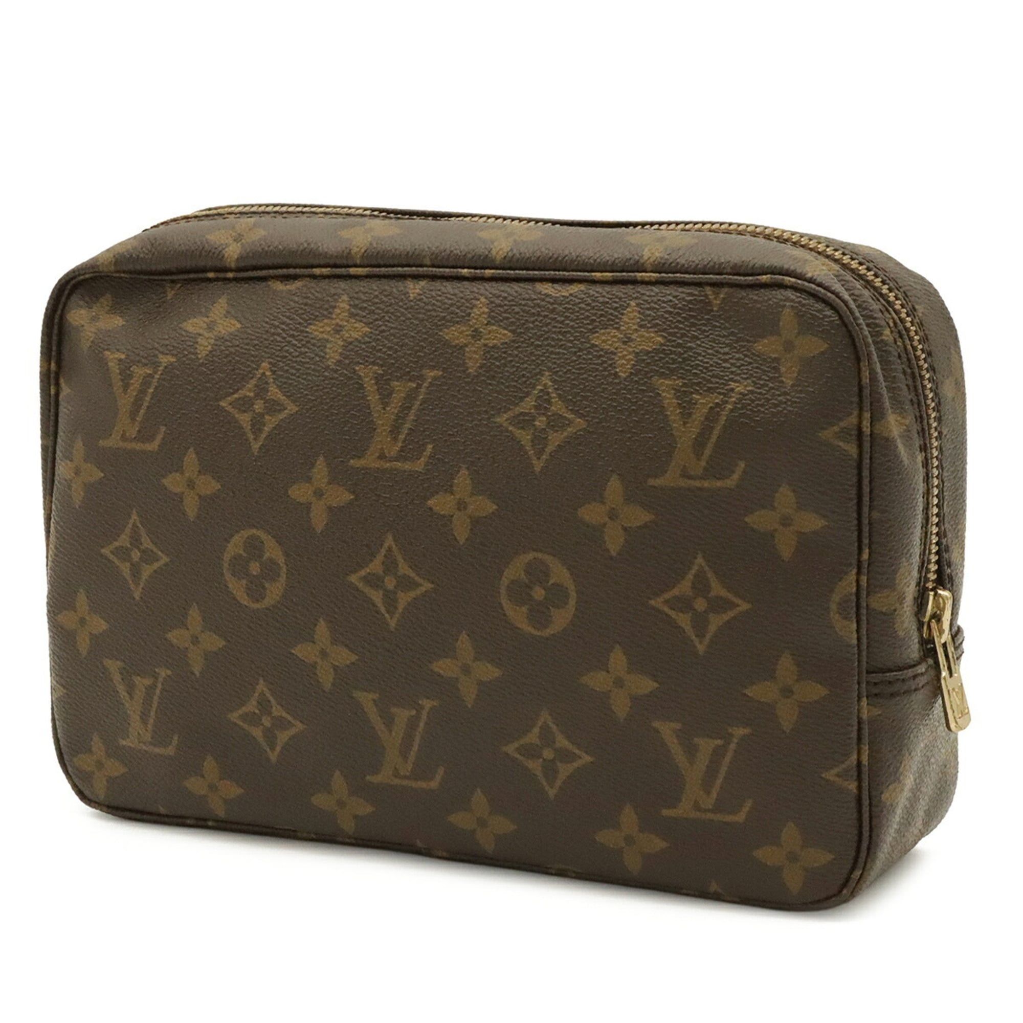 Monogram Monogram Clutch Bag Handbag (Pre-Owned) - Louis Vuitton - Modalova