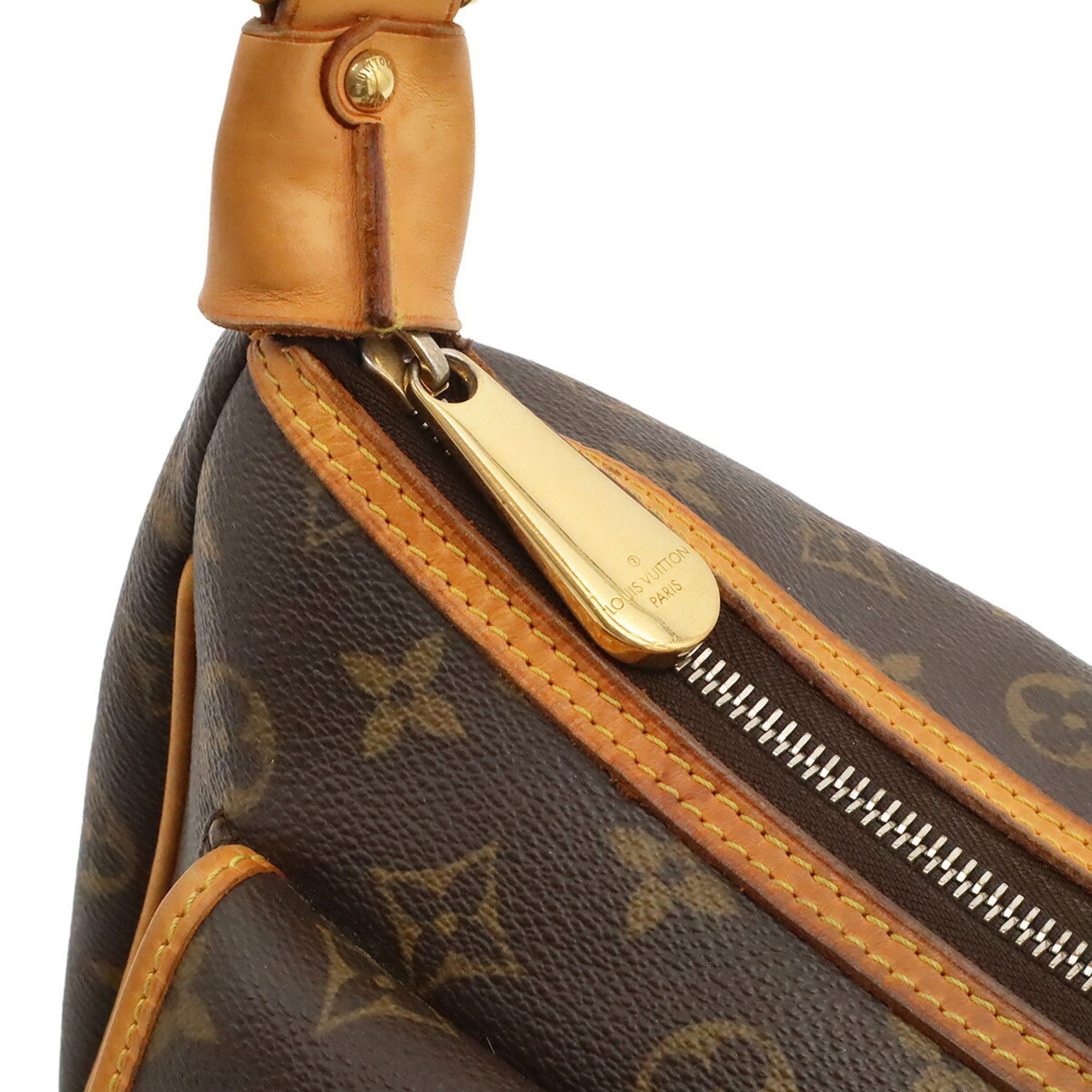 Monogram Shoulder Bag (Pre-Owned) - Louis Vuitton - Modalova