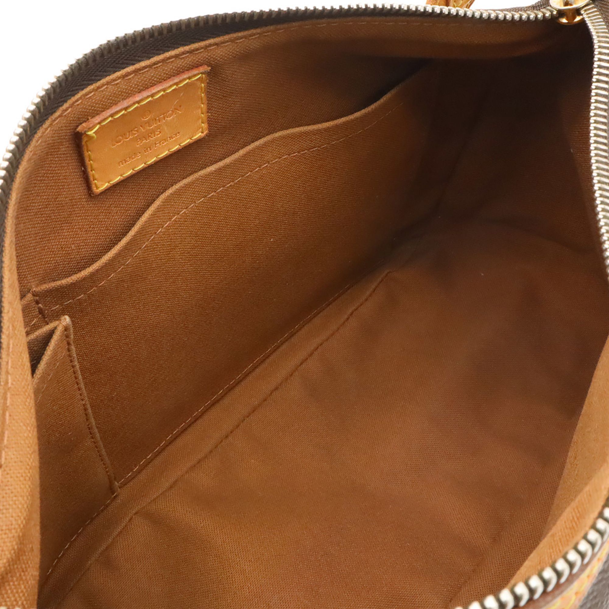 Monogram Shoulder Bag (Pre-Owned) - Louis Vuitton - Modalova