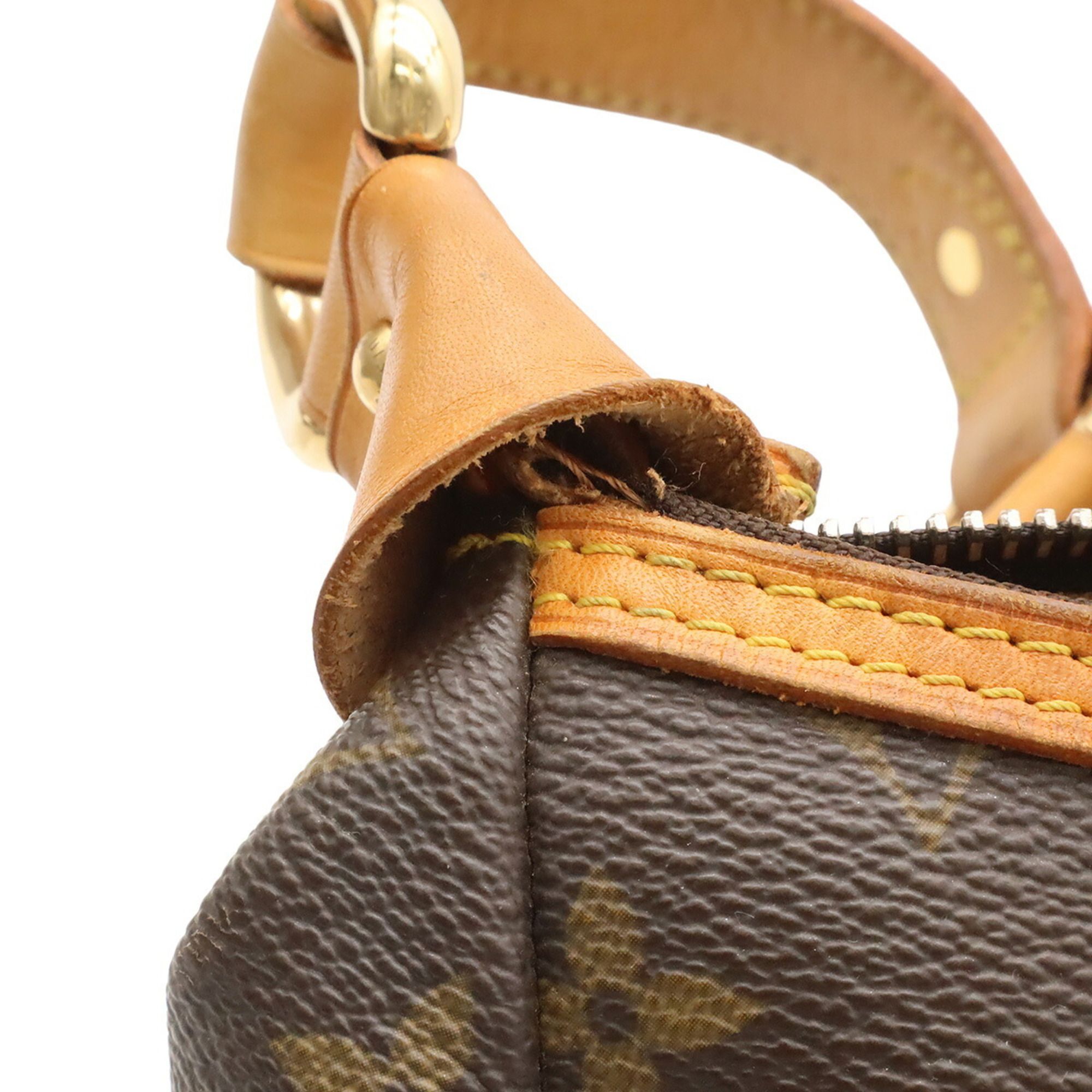Monogram Shoulder Bag (Pre-Owned) - Louis Vuitton - Modalova
