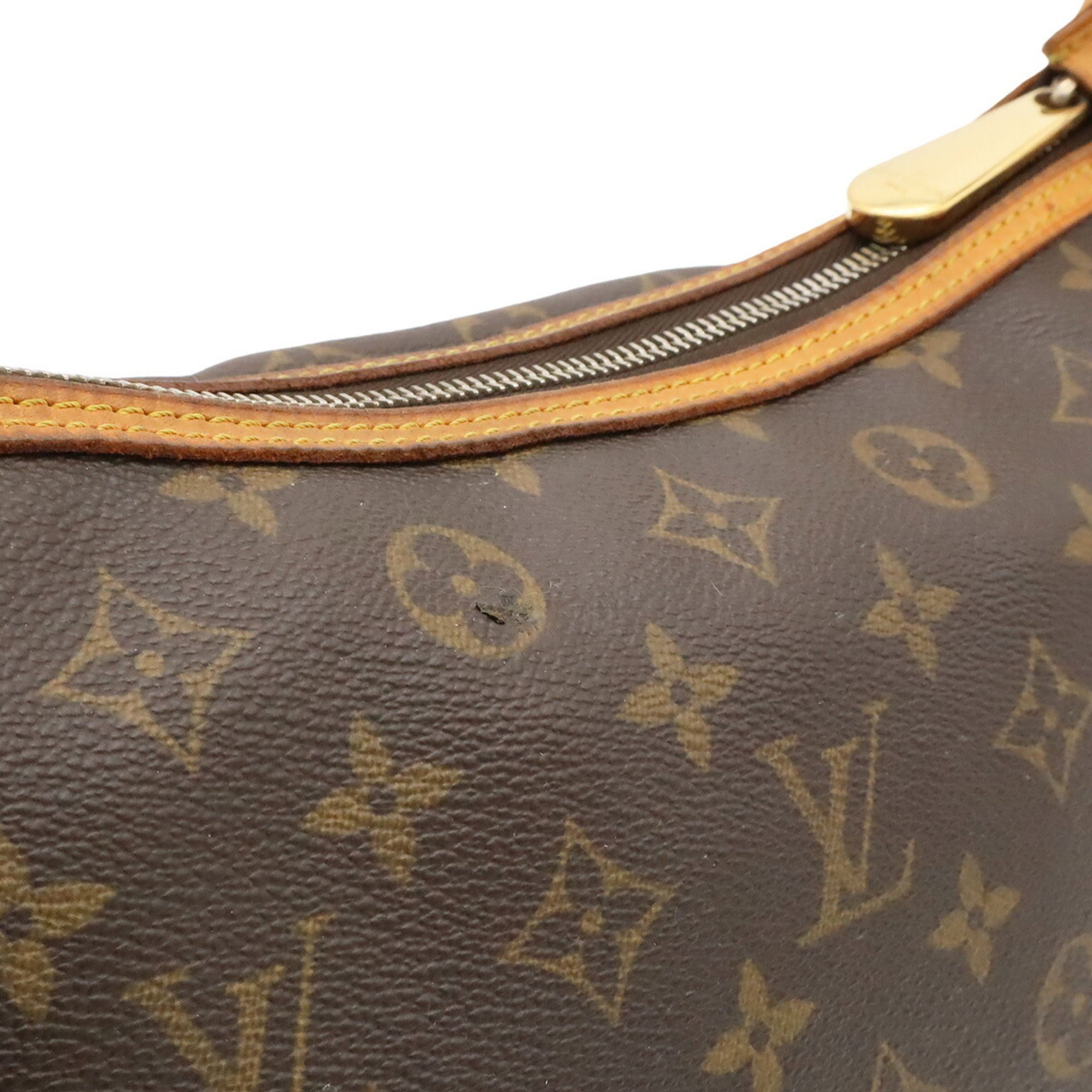 Monogram Shoulder Bag (Pre-Owned) - Louis Vuitton - Modalova