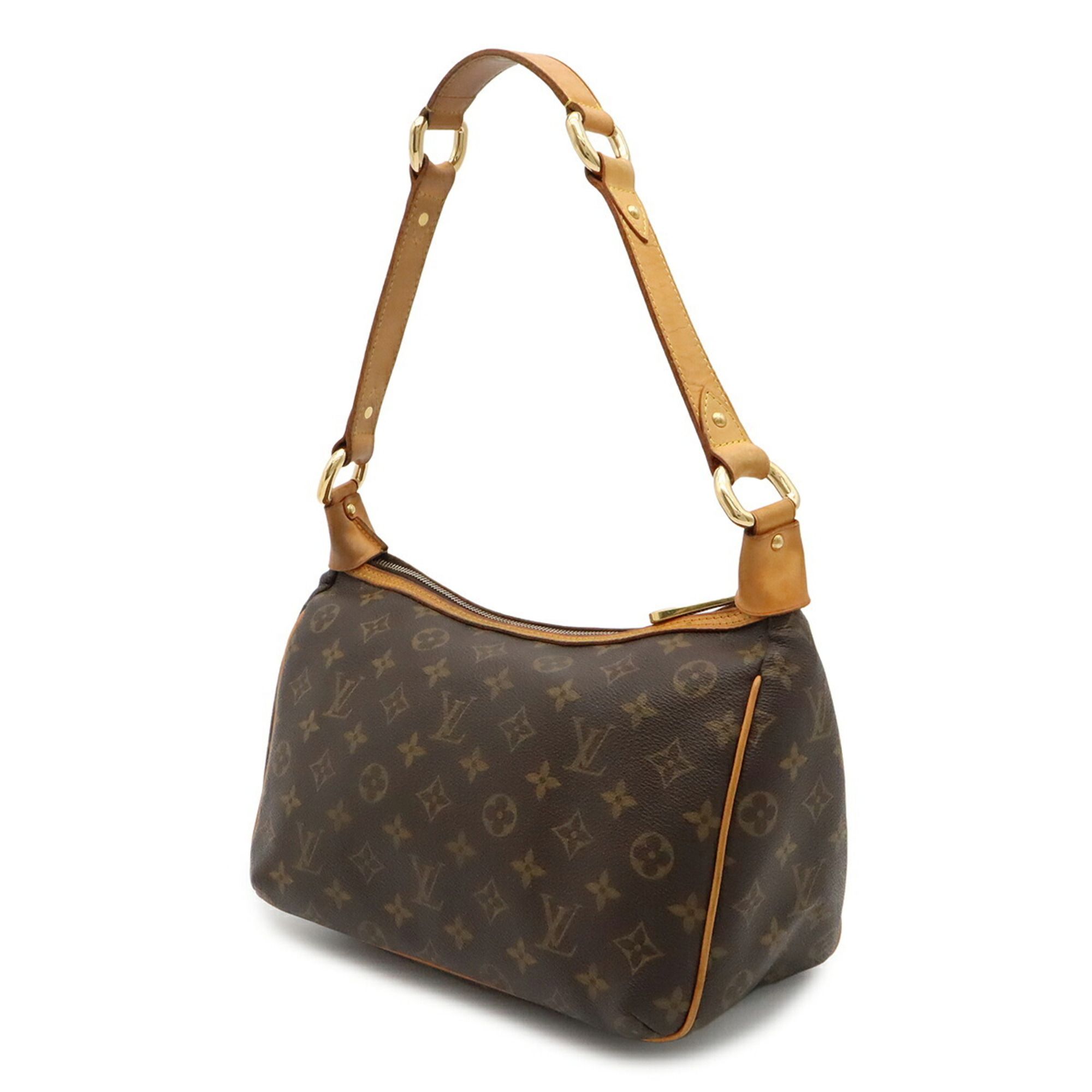 Monogram Shoulder Bag (Pre-Owned) - Louis Vuitton - Modalova