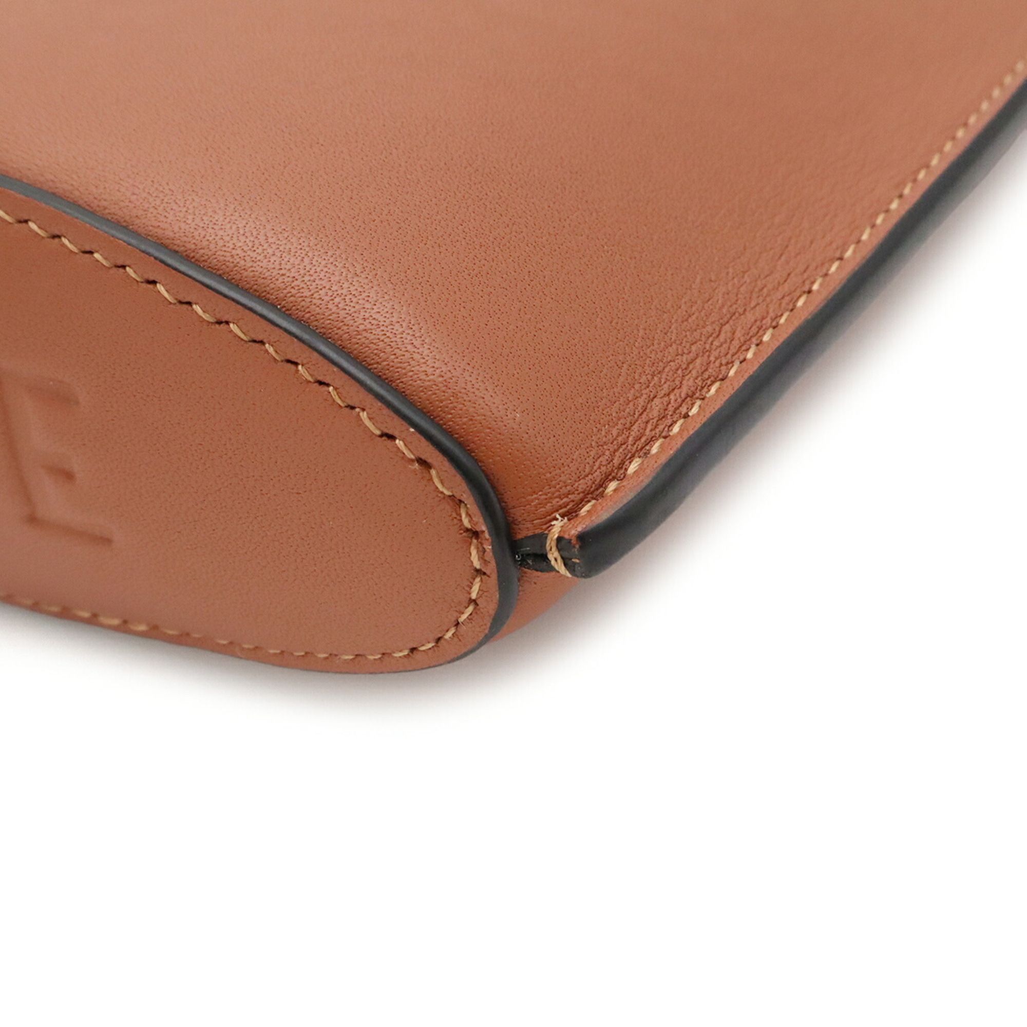 Pochette Shoulder Bag (Pre-Owned) - Loewe - Modalova