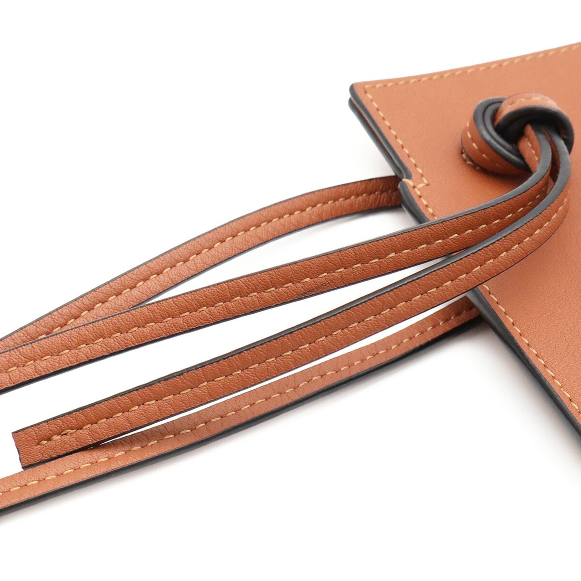 Pochette Shoulder Bag (Pre-Owned) - Loewe - Modalova