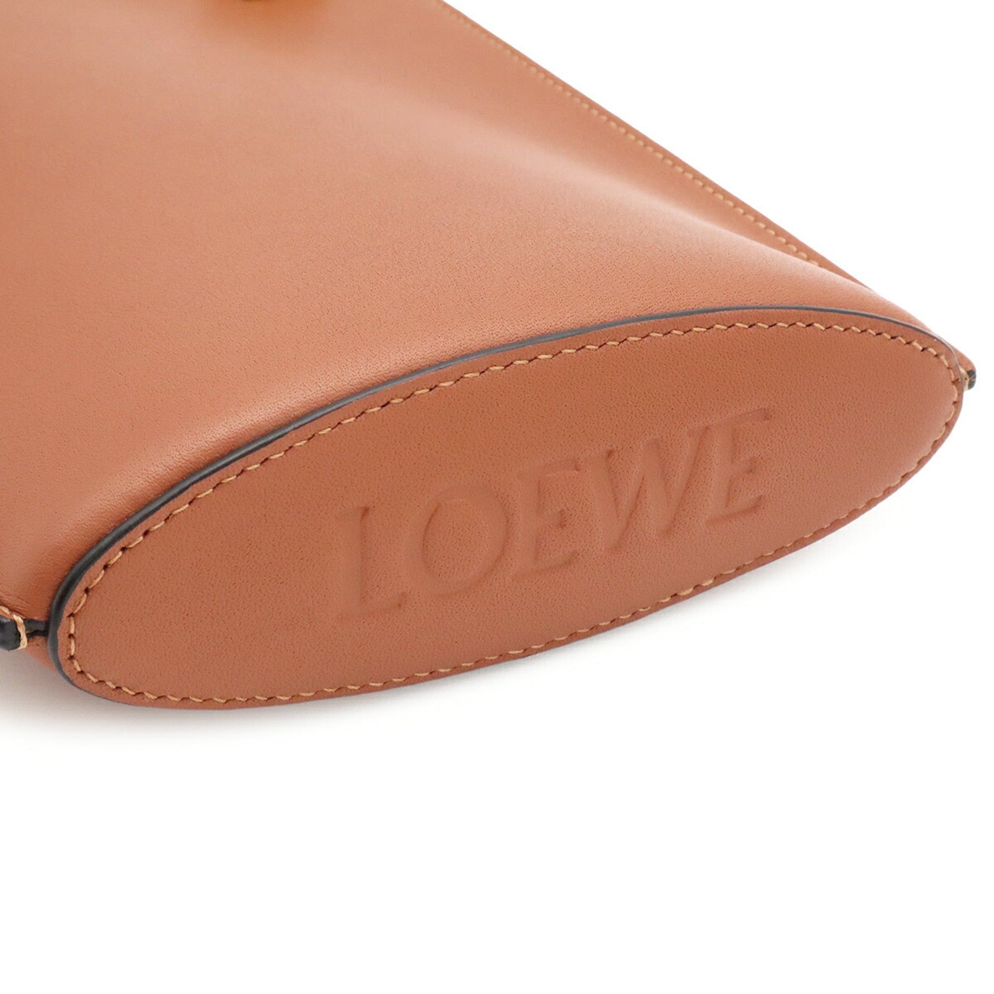 Pochette Shoulder Bag (Pre-Owned) - Loewe - Modalova
