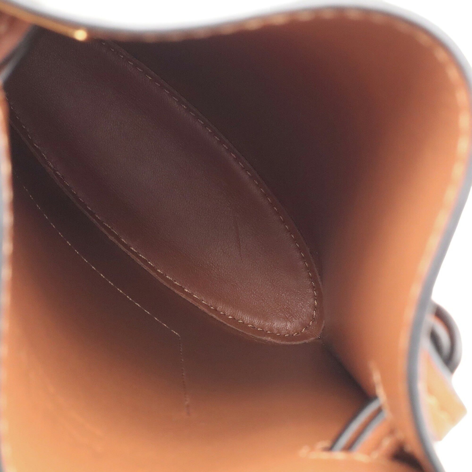 Pochette Shoulder Bag (Pre-Owned) - Loewe - Modalova