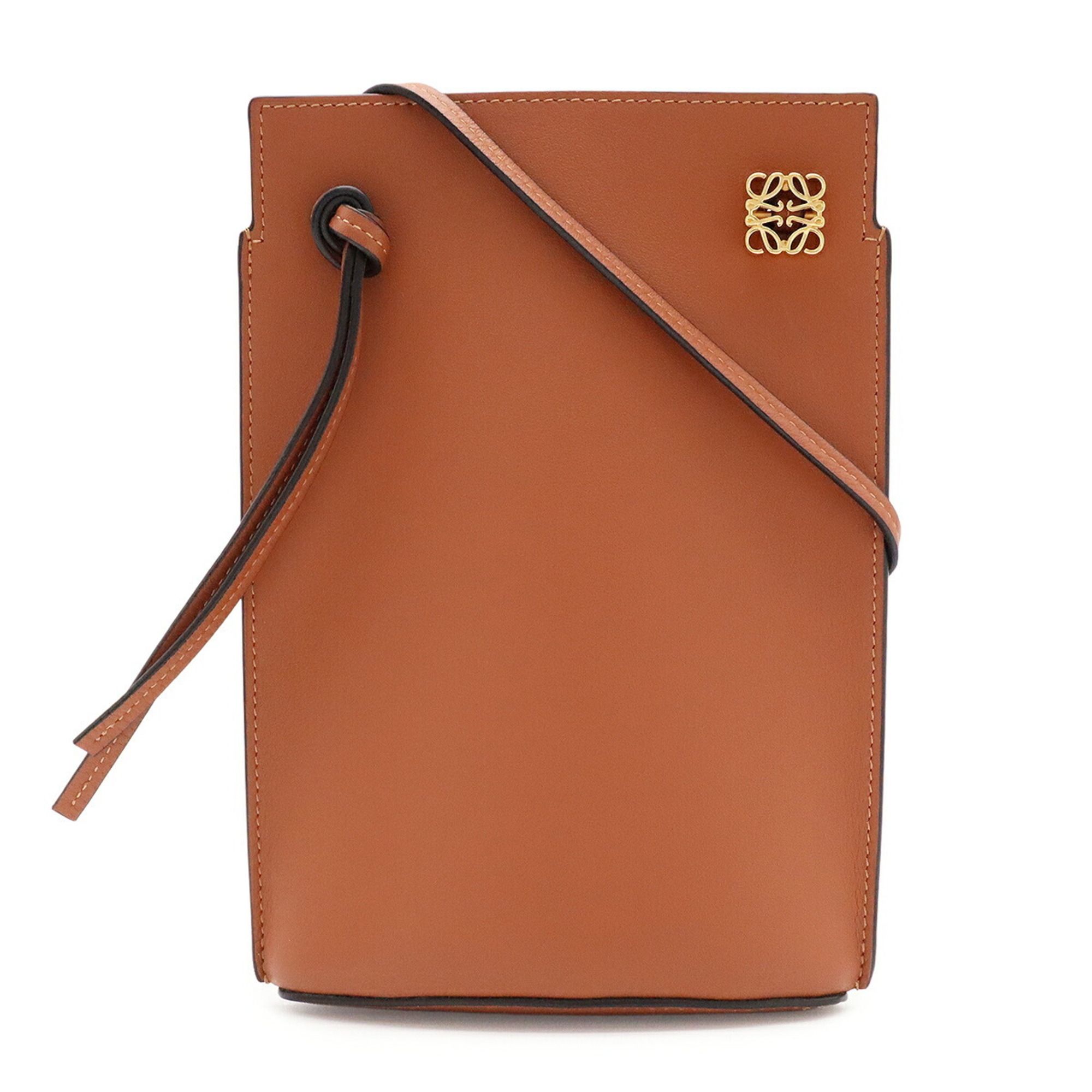 Pochette Shoulder Bag (Pre-Owned) - Loewe - Modalova