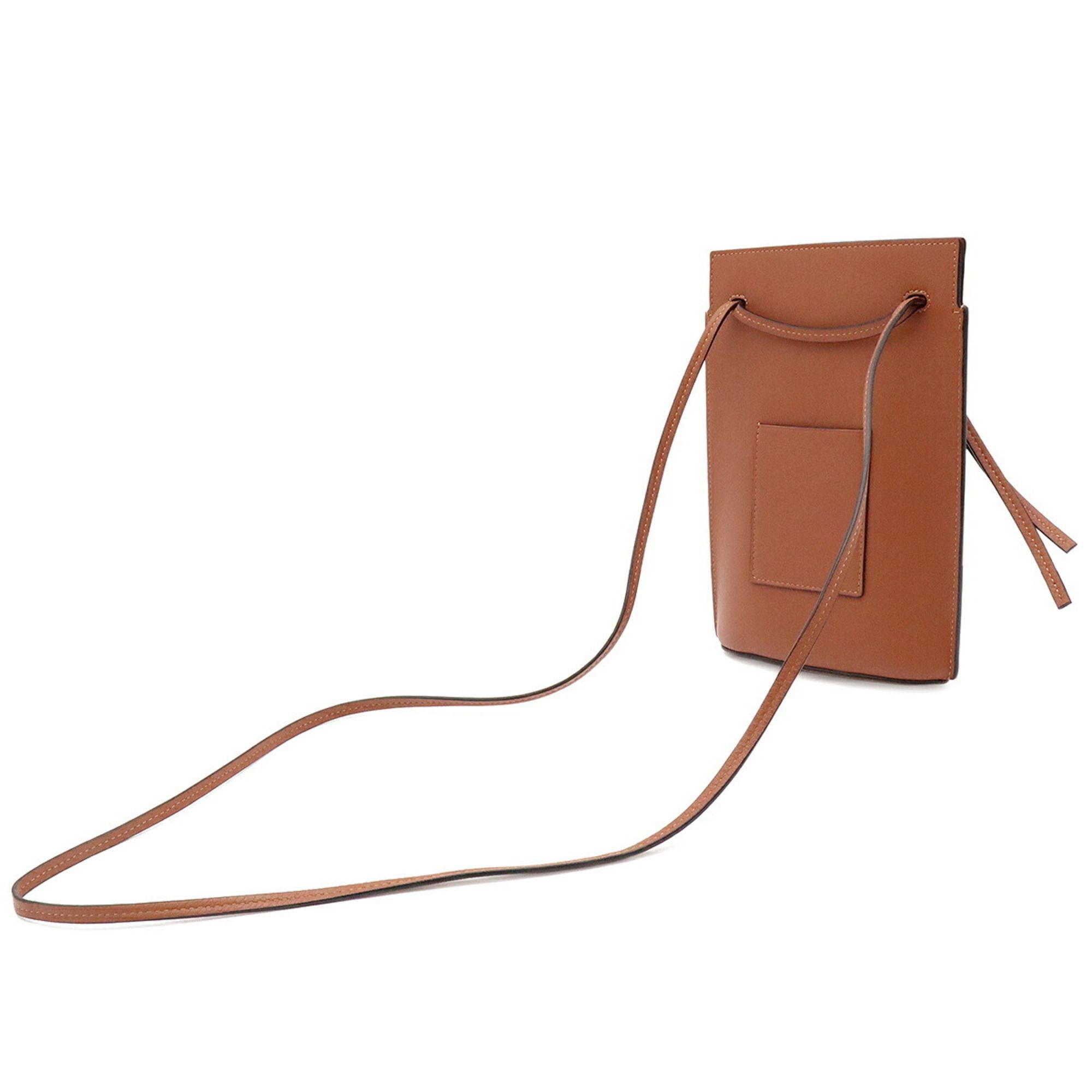 Pochette Shoulder Bag (Pre-Owned) - Loewe - Modalova