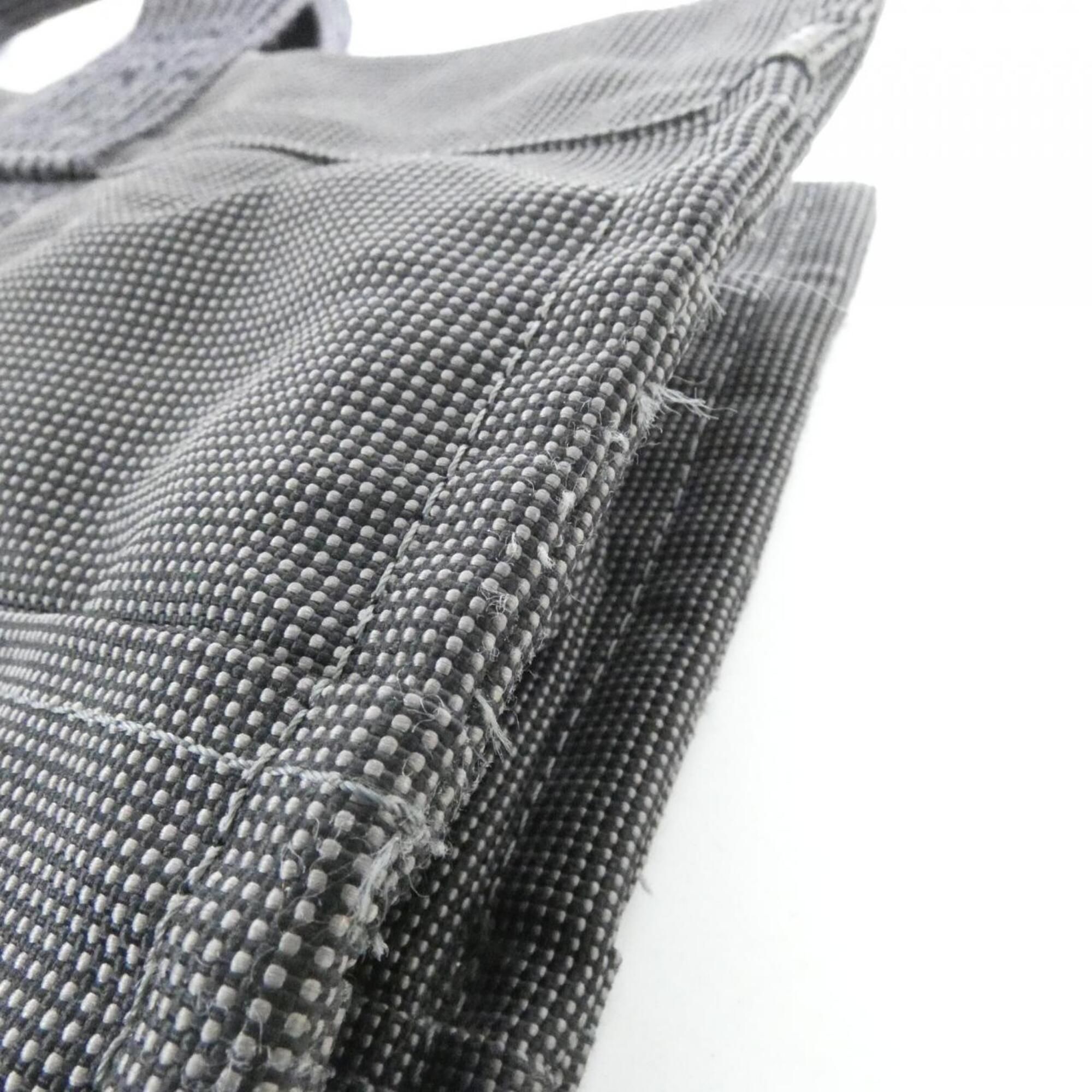 Canvas Handbag (Pre-Owned) - Hermes - Modalova
