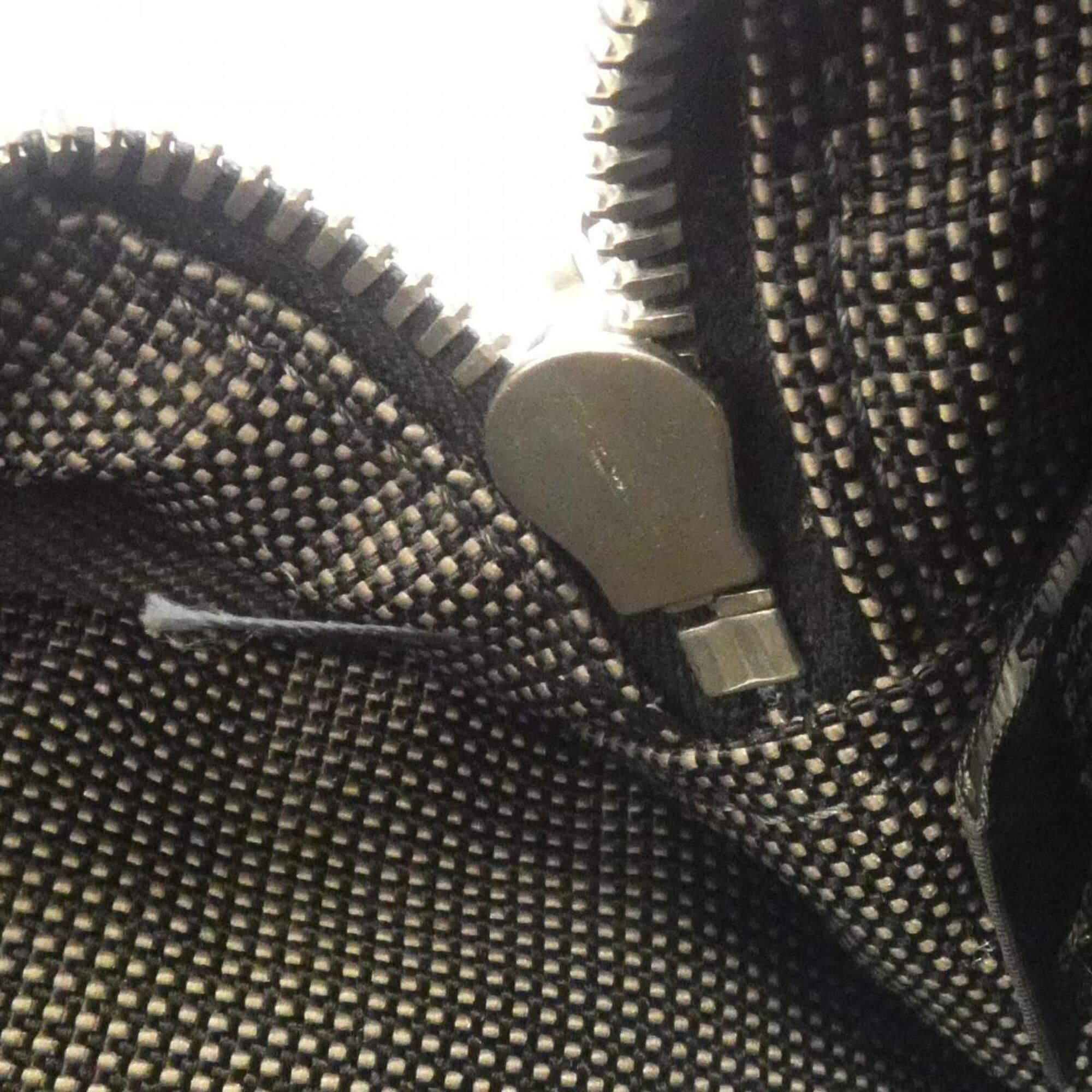 Canvas Handbag (Pre-Owned) - Hermes - Modalova