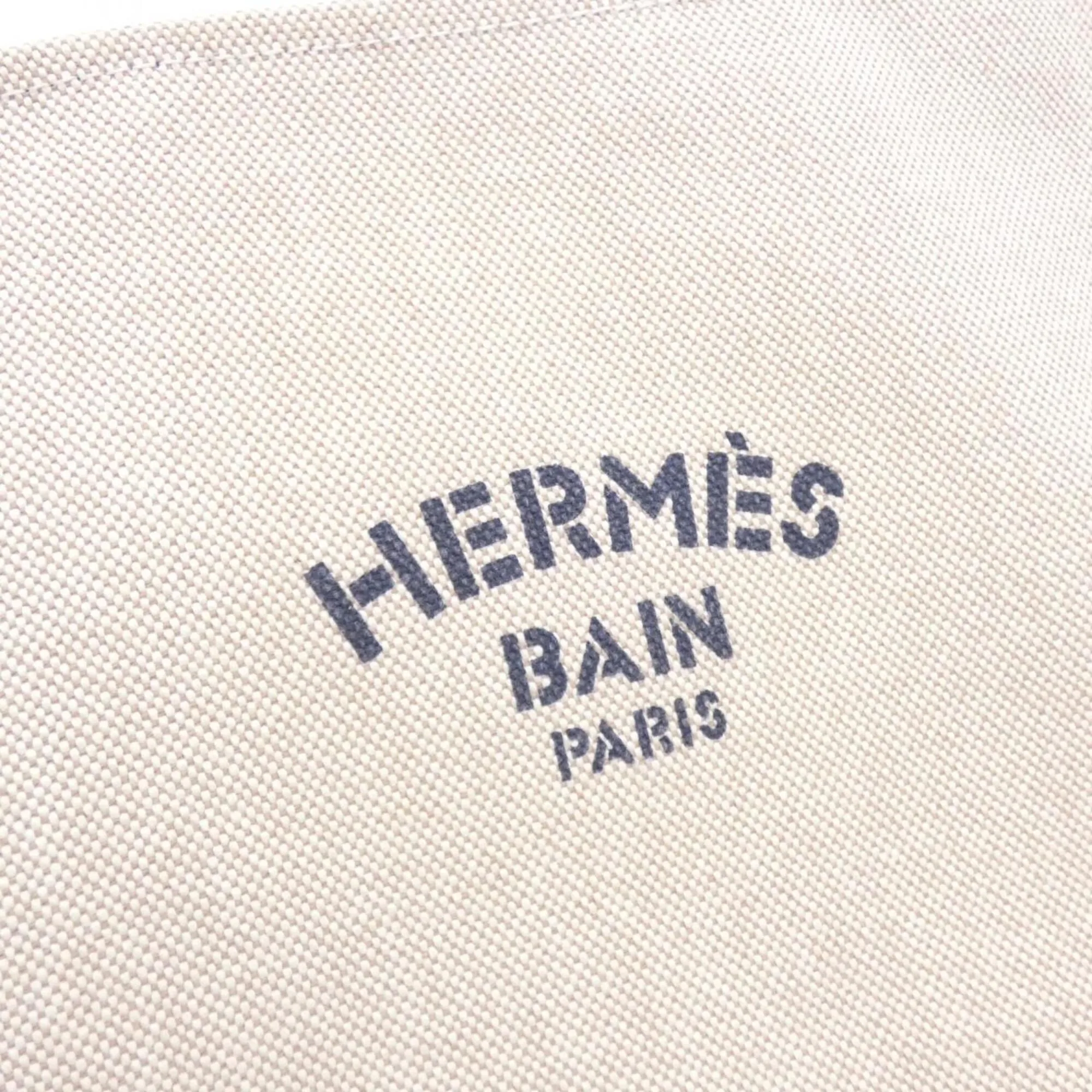 Canvas Pouch (Pre-Owned) - Hermes - Modalova