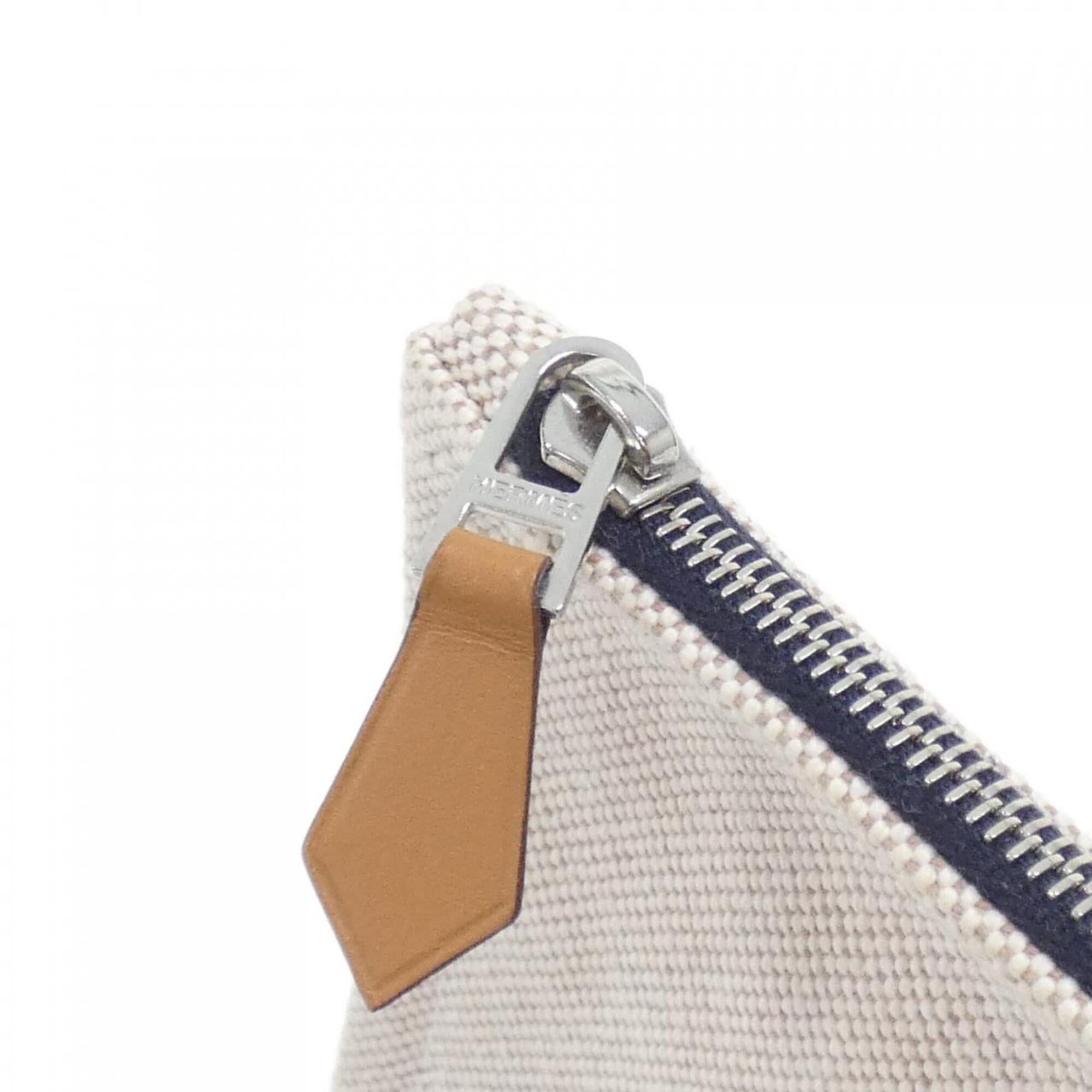 Canvas Pouch (Pre-Owned) - Hermes - Modalova