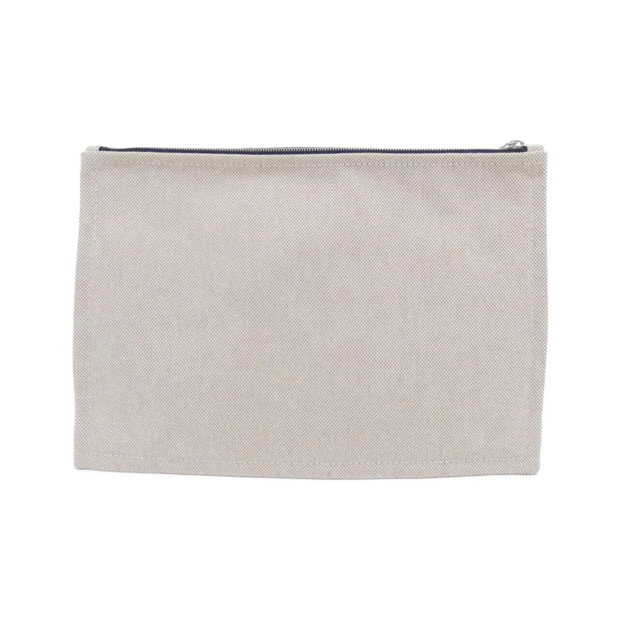 Canvas Pouch (Pre-Owned) - Hermes - Modalova