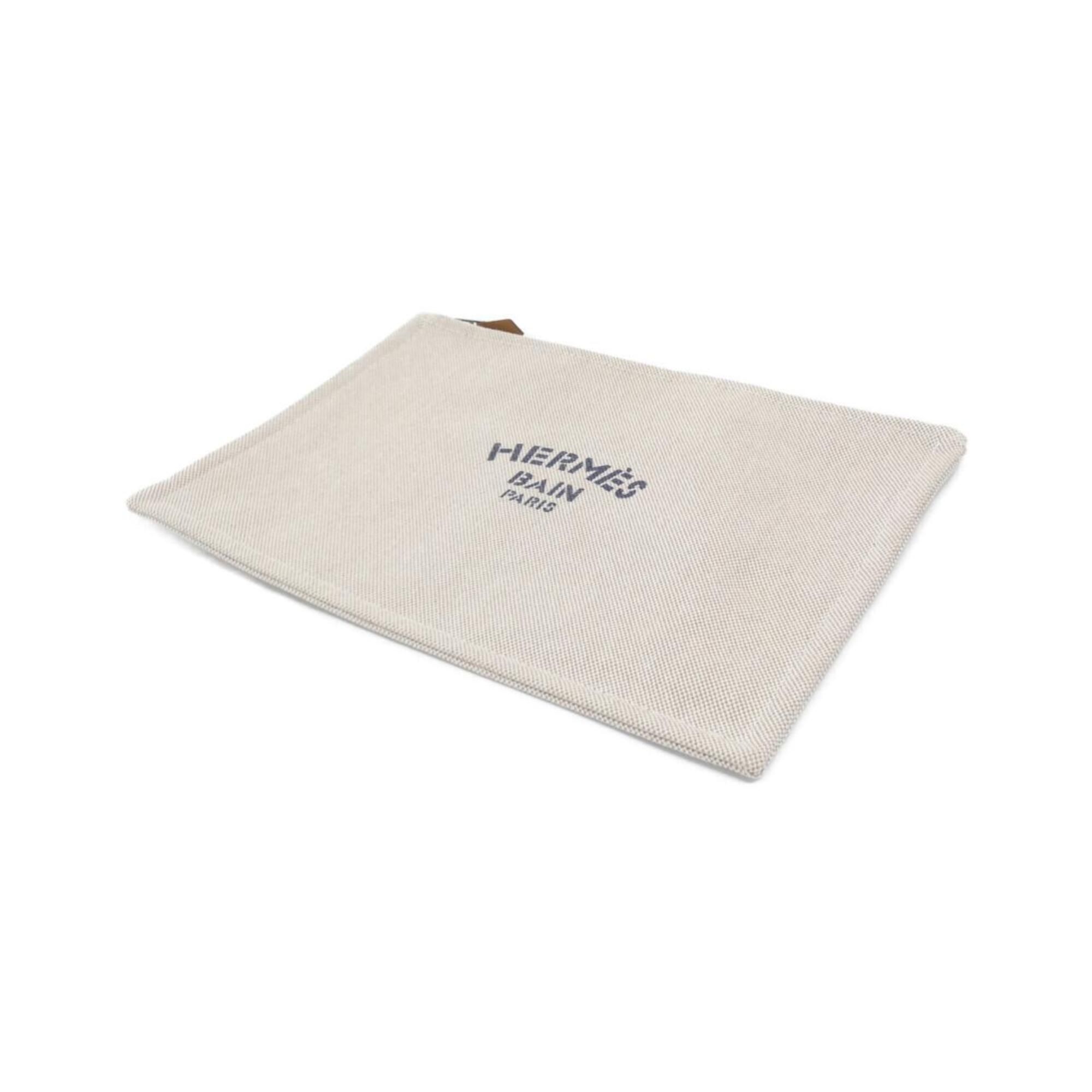 Canvas Pouch (Pre-Owned) - Hermes - Modalova
