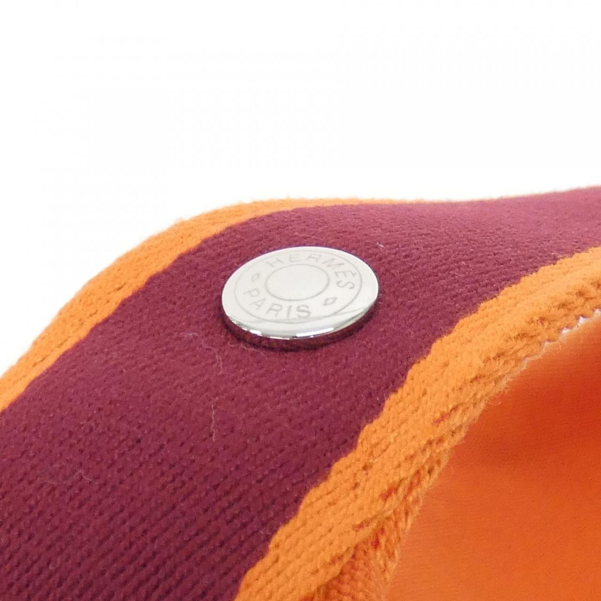 Canvas Pouch (Pre-Owned) - Hermes - Modalova