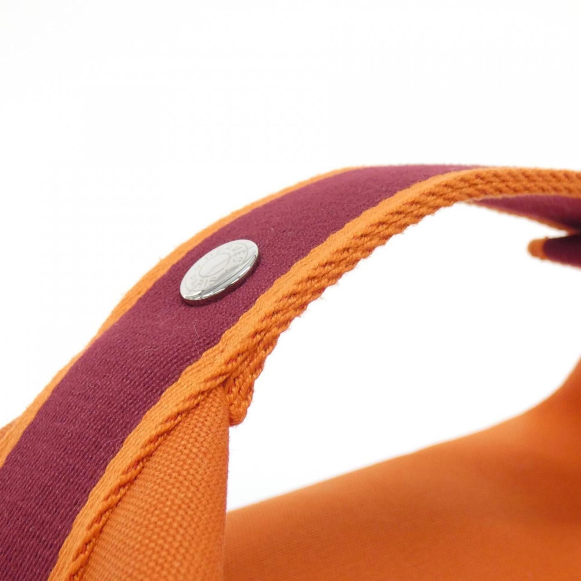 Canvas Pouch (Pre-Owned) - Hermes - Modalova