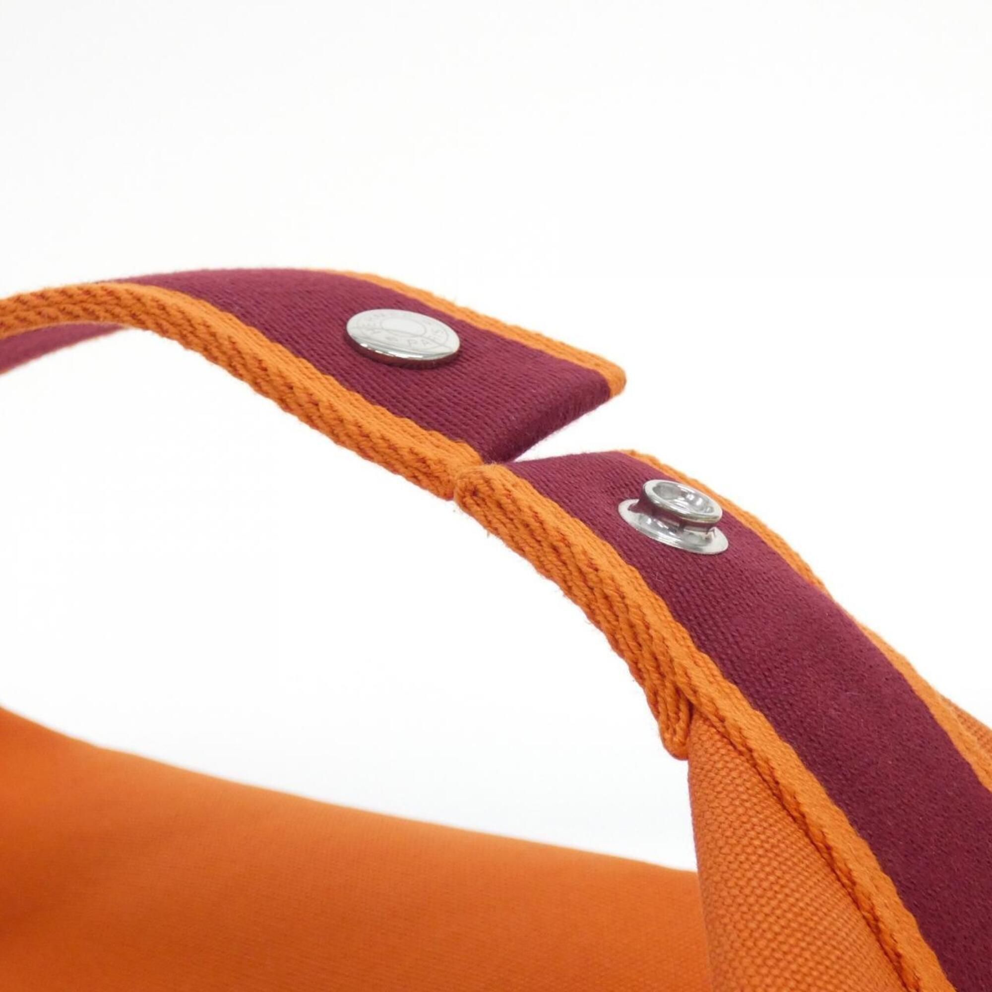 Canvas Pouch (Pre-Owned) - Hermes - Modalova