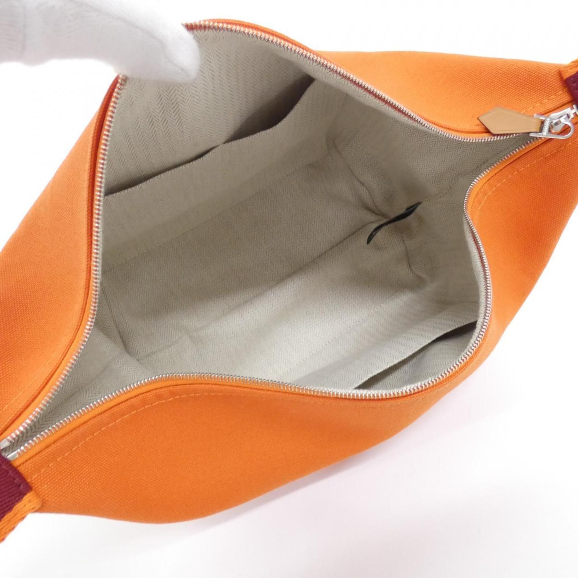 Canvas Pouch (Pre-Owned) - Hermes - Modalova