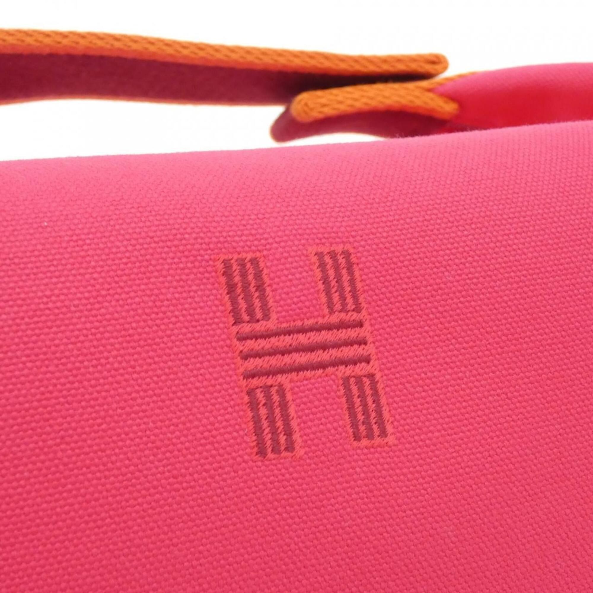 Canvas Pouch (Pre-Owned) - Hermes - Modalova