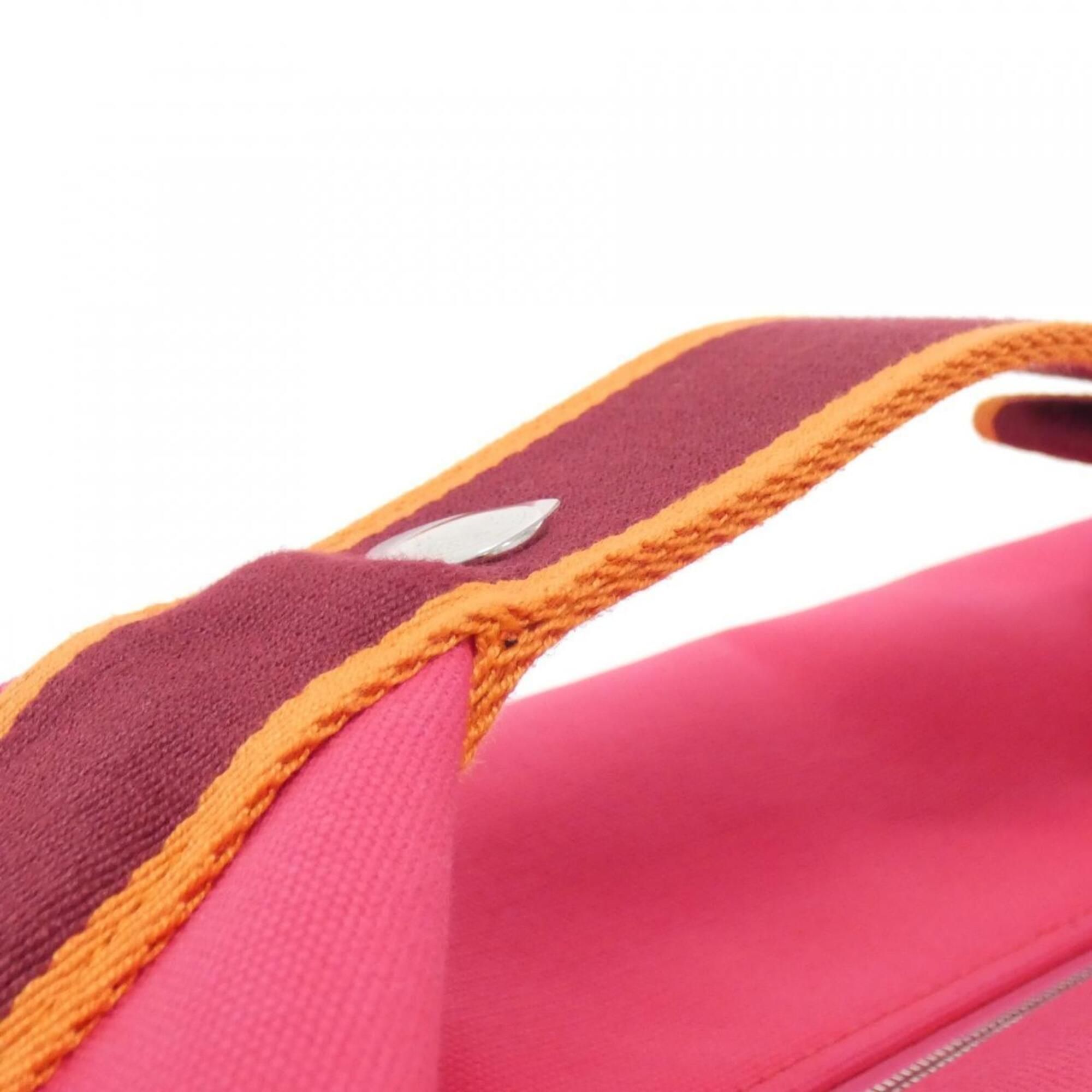 Canvas Pouch (Pre-Owned) - Hermes - Modalova