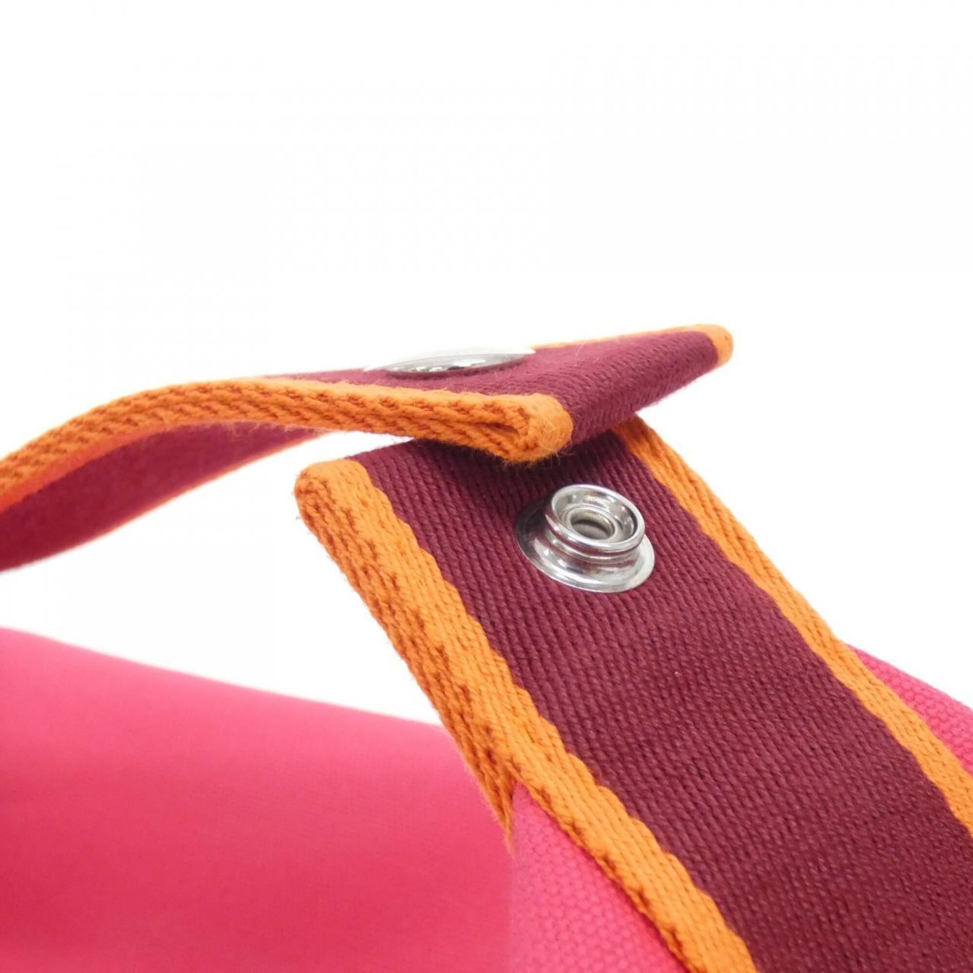 Canvas Pouch (Pre-Owned) - Hermes - Modalova