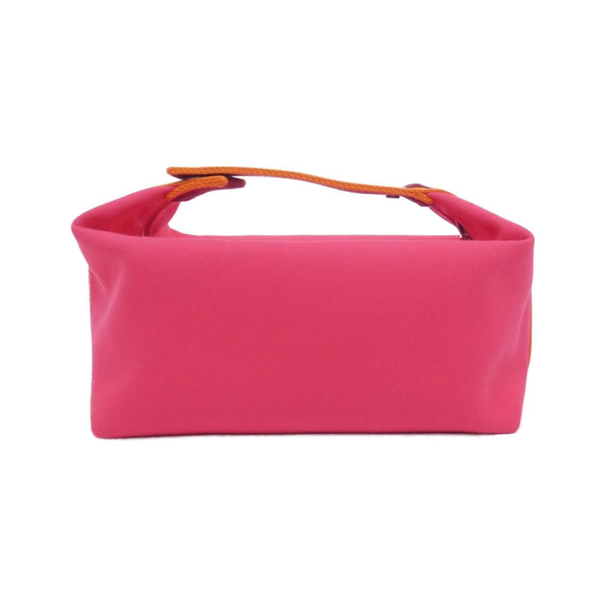 Canvas Pouch (Pre-Owned) - Hermes - Modalova