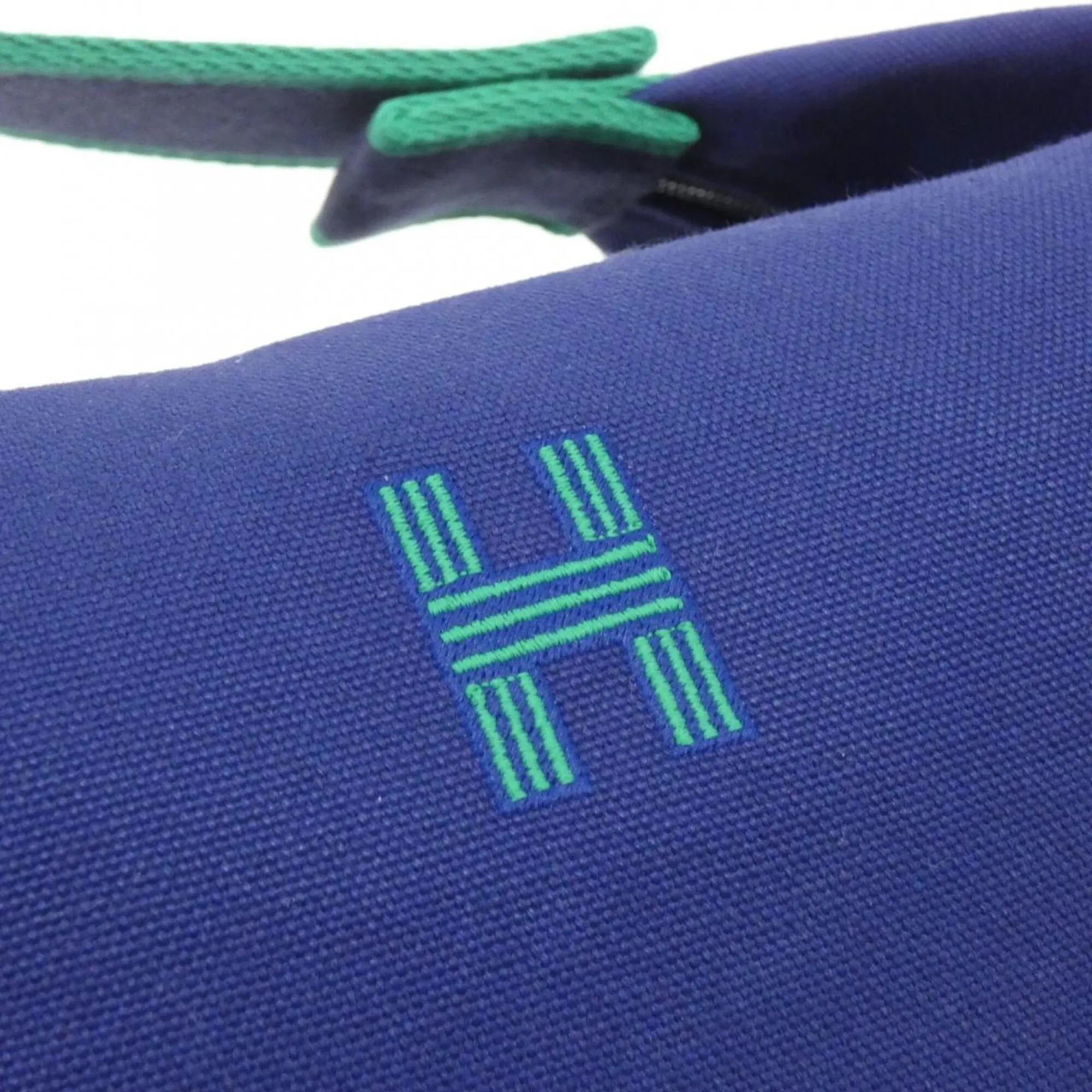 Canvas Pouch (Pre-Owned) - Hermes - Modalova